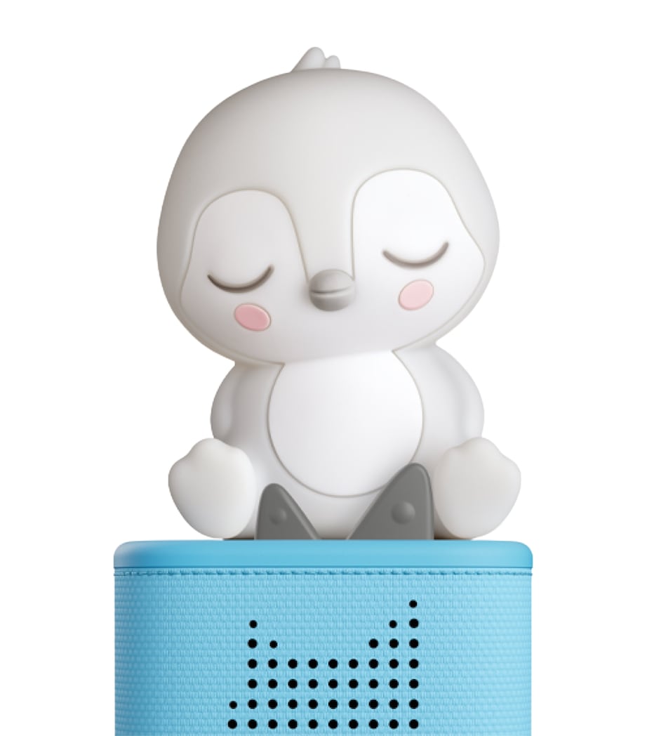 Tonies Sleepy Friends Penguin Night Light Image 1