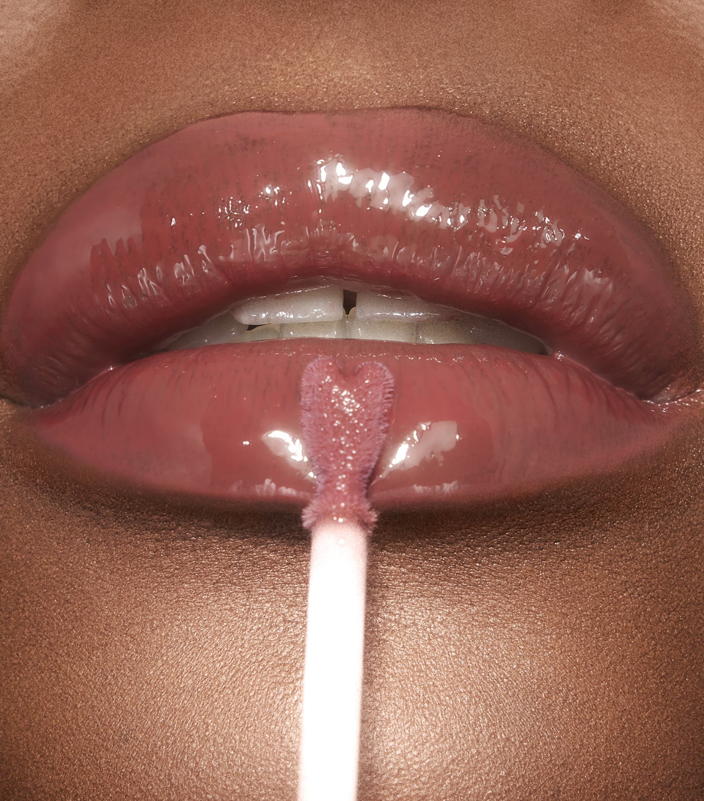 Charlotte Tilbury Collagen Lip Bath Walk Of No Shame Image 3