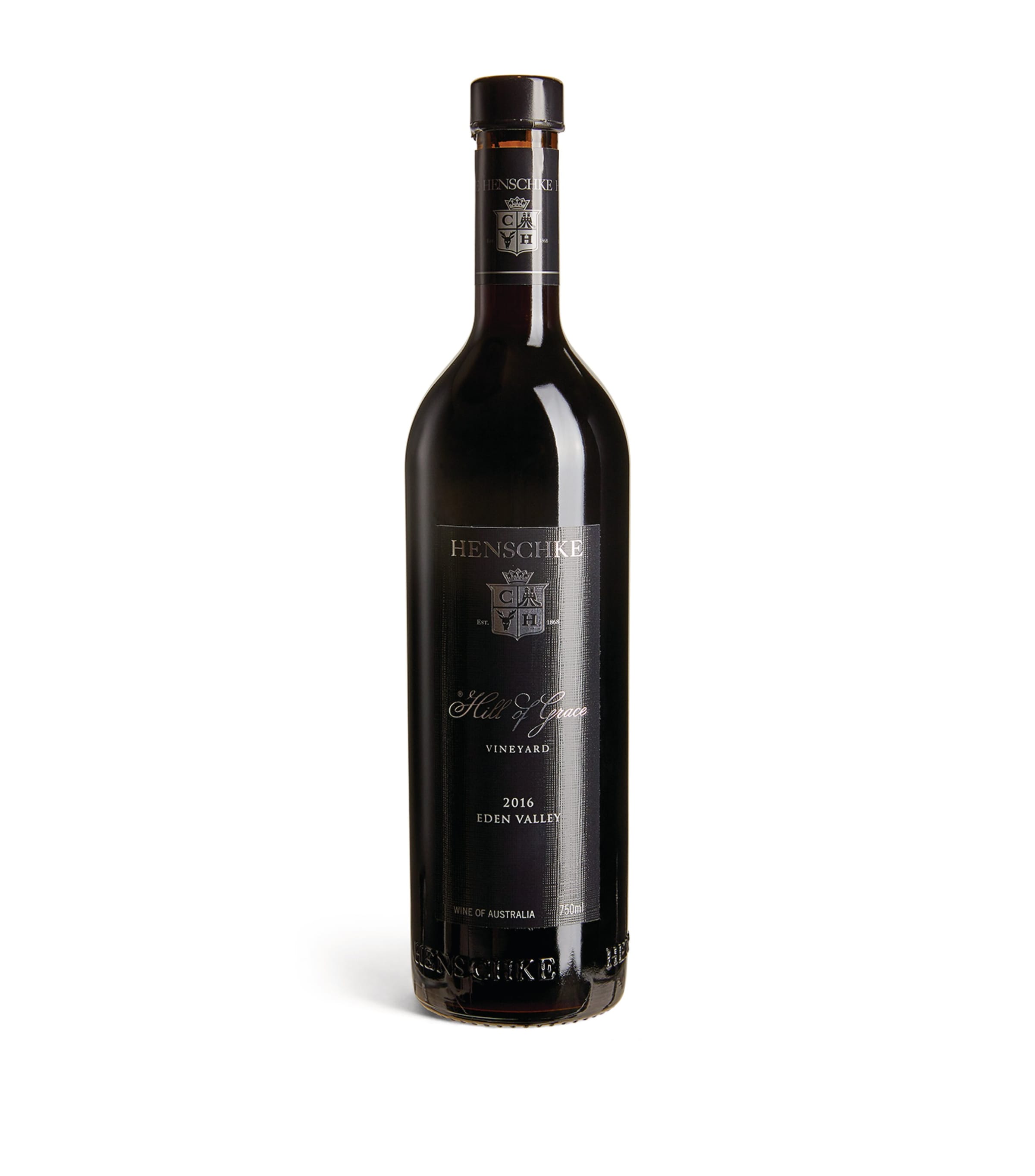 Henschke Hill of Grace 2016 (75cl) - Eden Valley, Southern Australia | Wine & Spirits | Wine | Red Wine