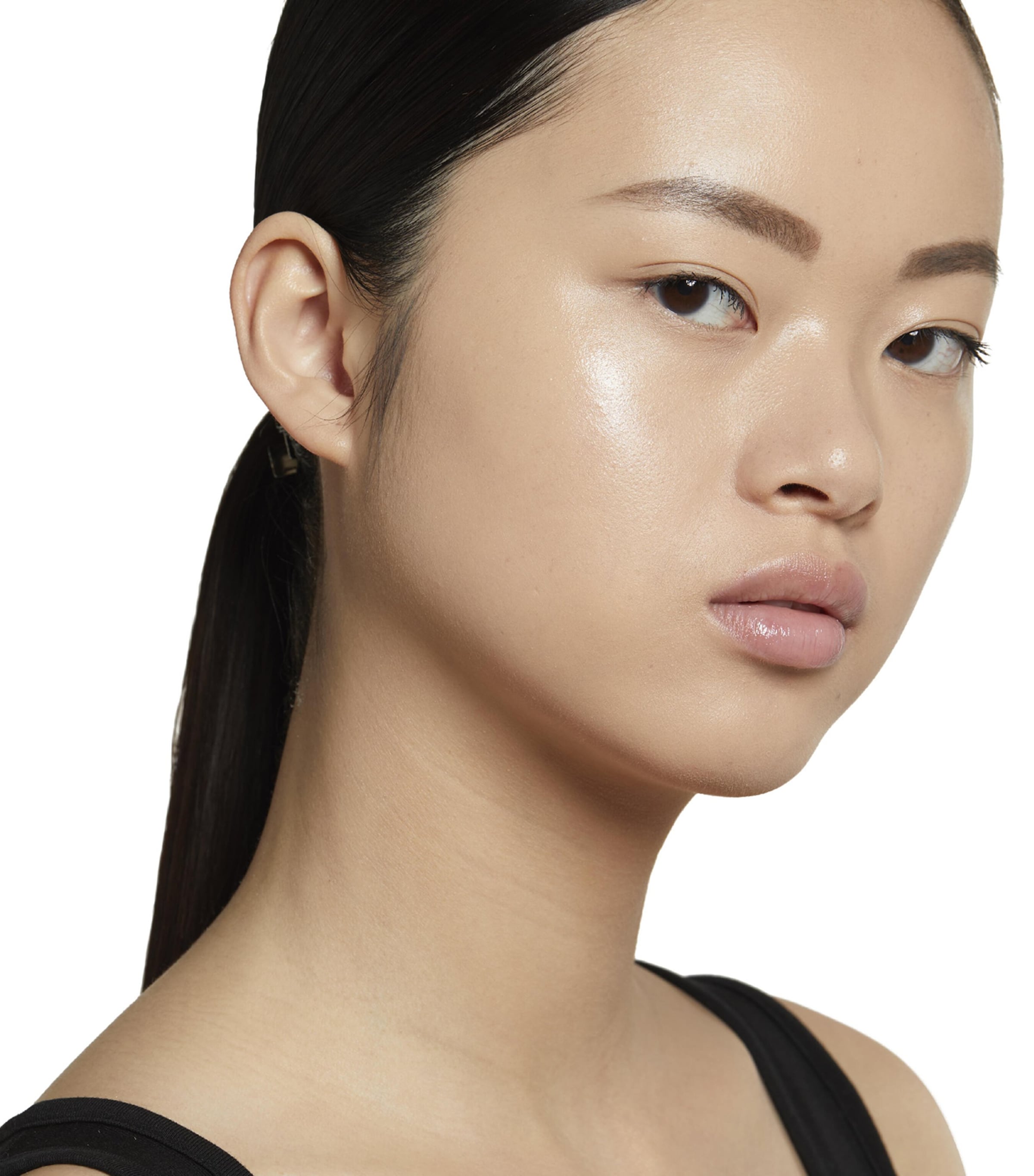 Touche Éclat Le Teint Foundation BR40 BEIGE ROSÉ Image 3