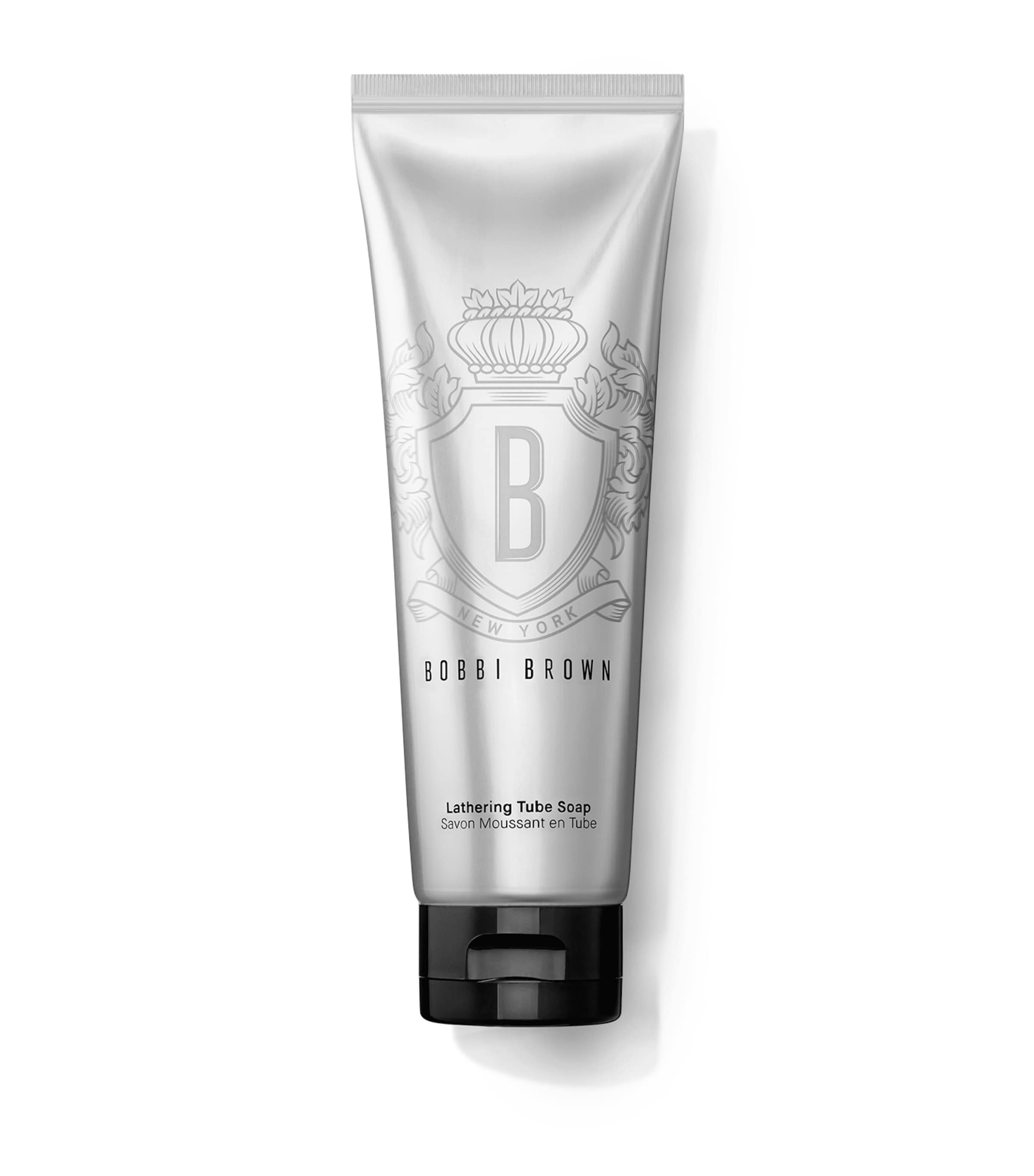 Bobbi Brown Lathering Tube Soap In White