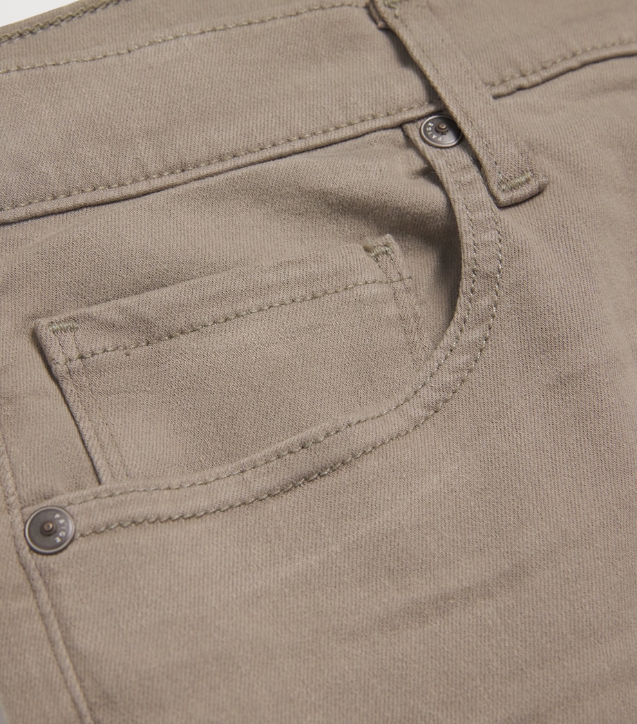 Federal Slim Jeans CARIBOU Image 5