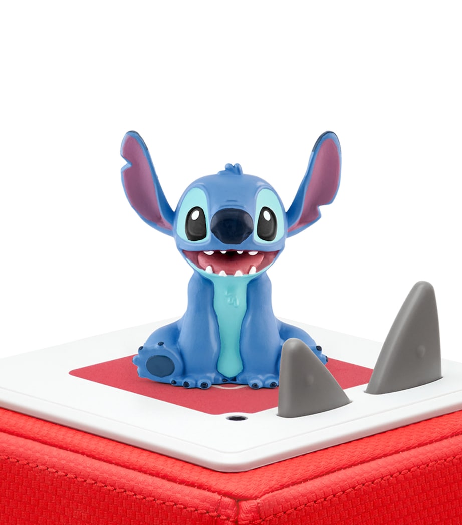 Tonies Lilo and Stitch Tonie Image 1