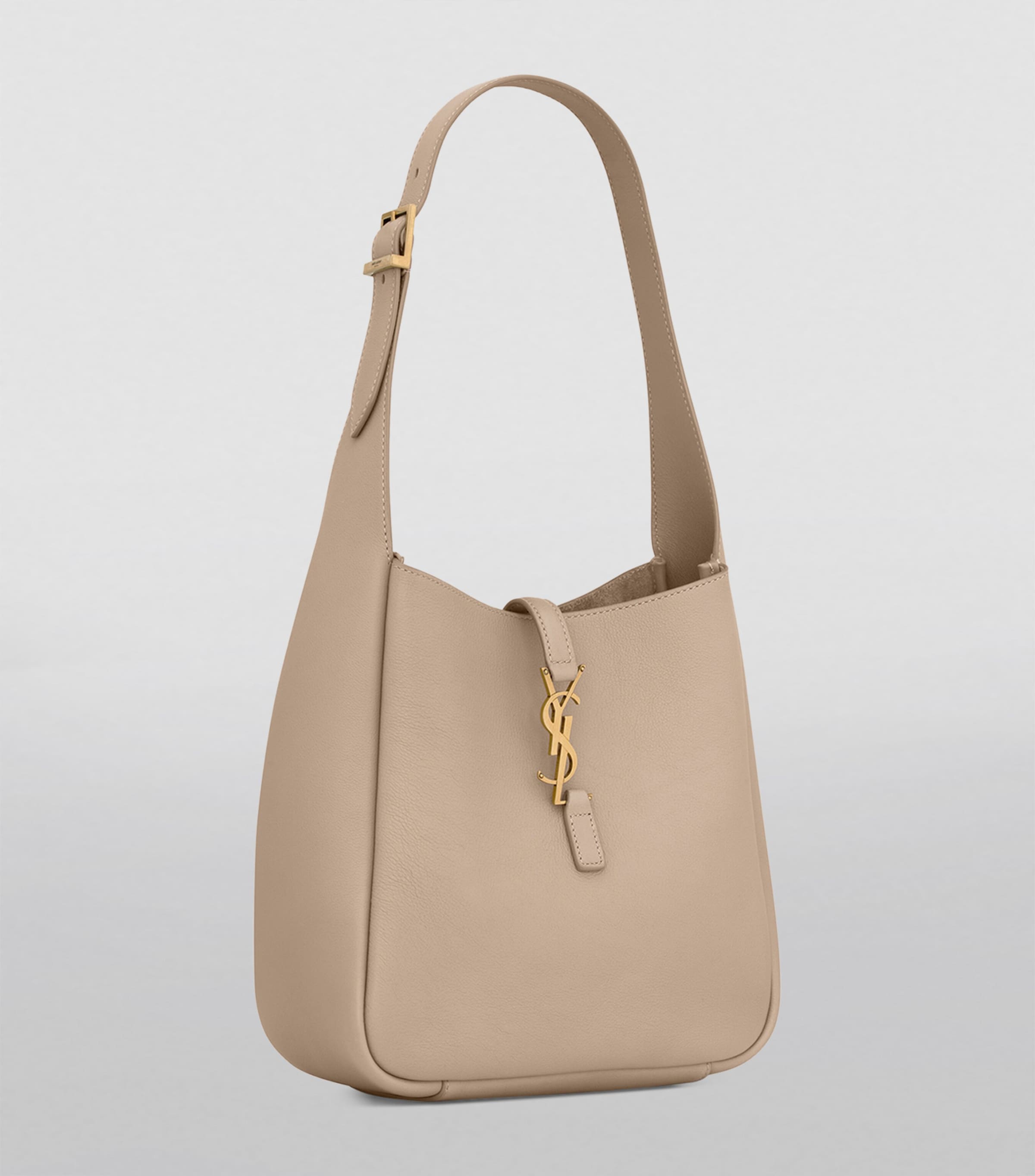 Saint Laurent Small Le 5 à 7 Shoulder Bag | Harrods US
