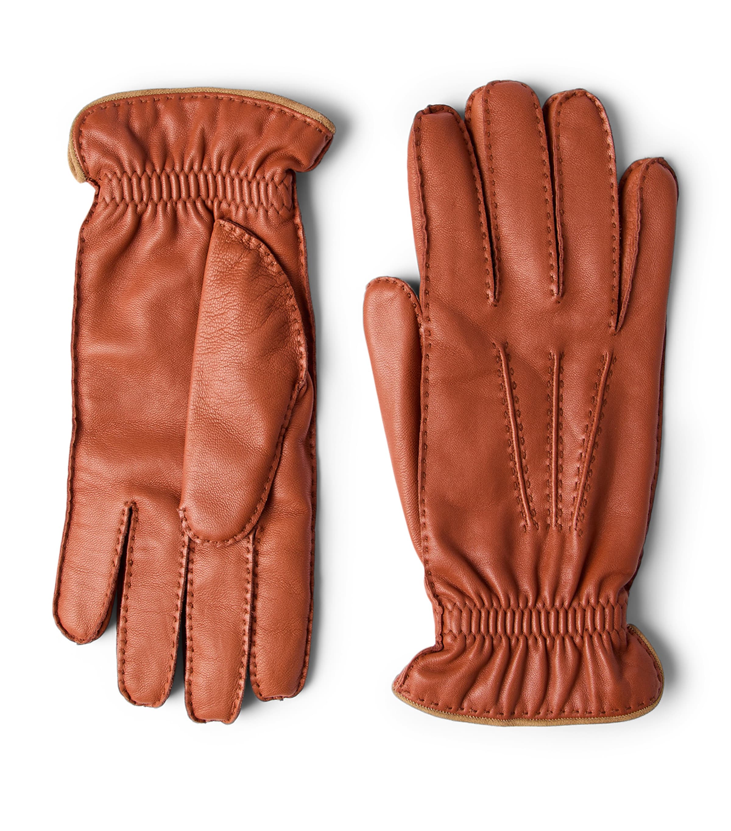 Nappa Leather Gloves C4682 Image 1