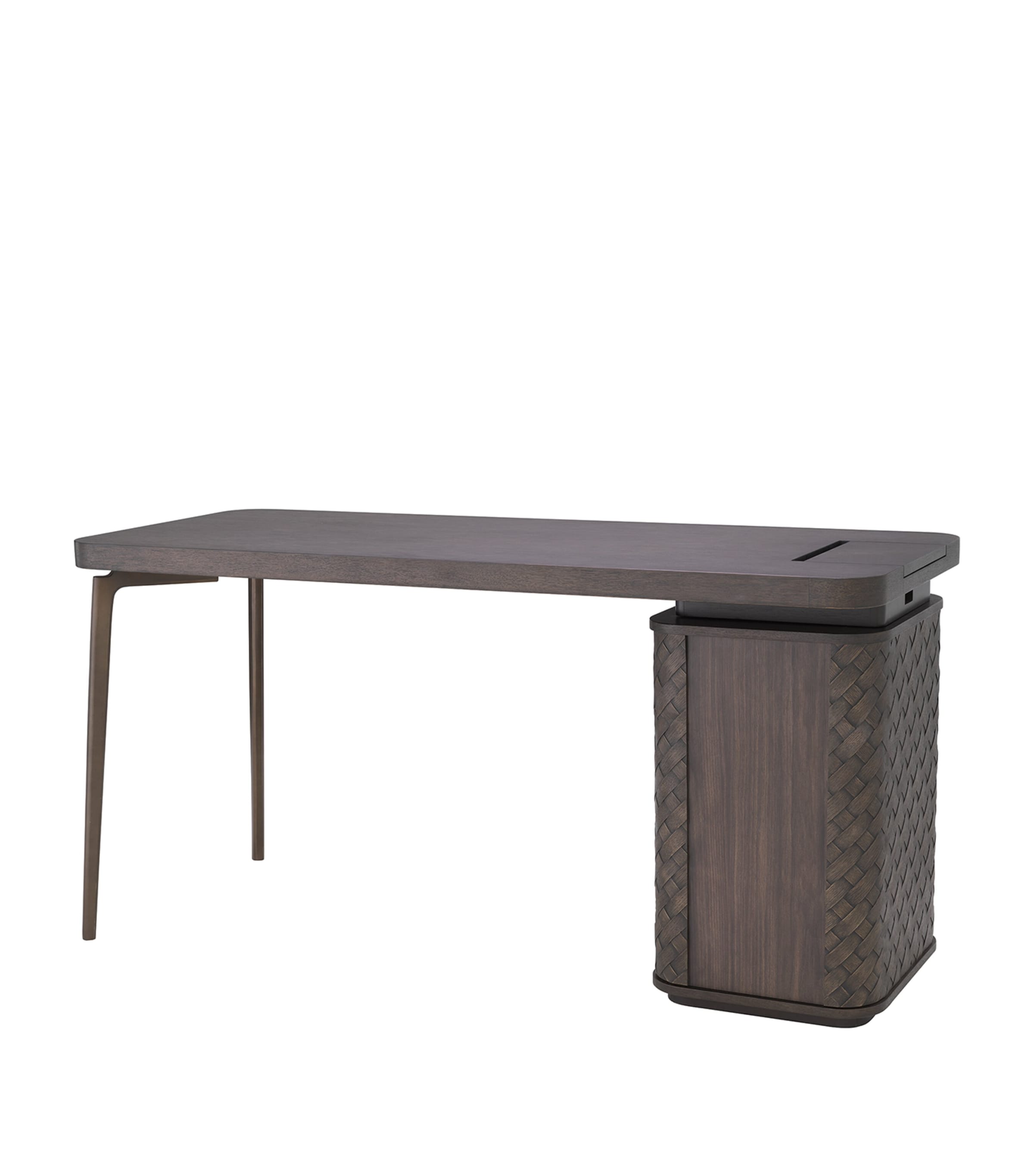 Fiji Desk OAK Image 2