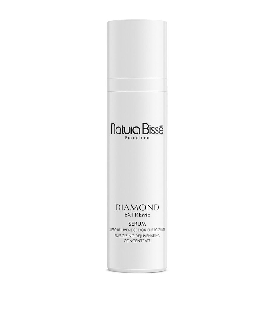 Diamond Extreme Serum (75ml) NO COLOUR Image 1