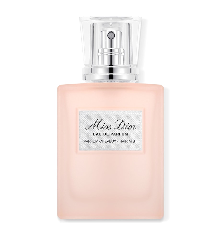 Miss Dior Eau de Parfum Hair Mist MULTI Image 1