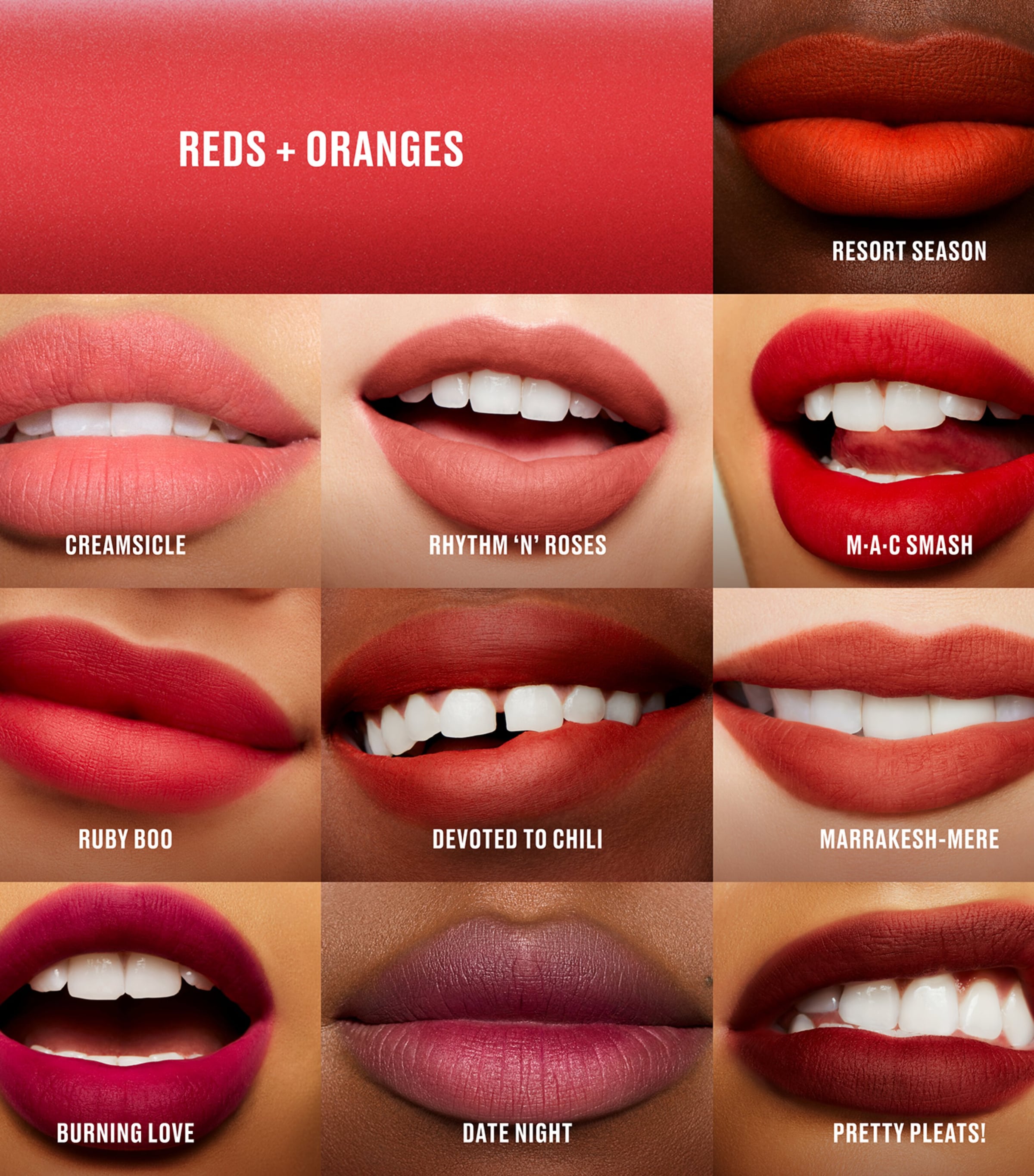 Powder Kiss Lip + Cheek Mousse MARRAKESH-MERE Image 4