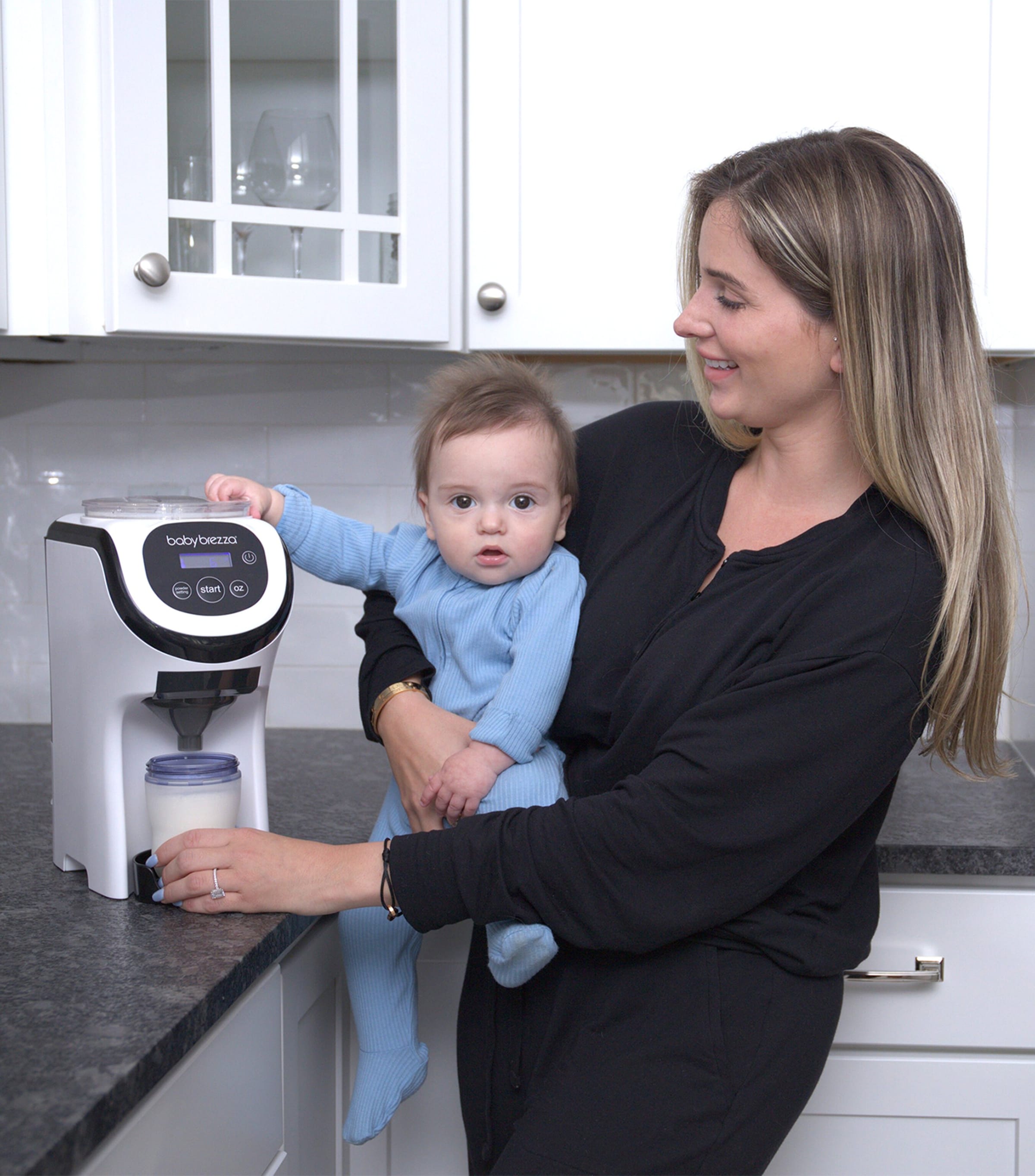 Formula Pro Mini BLACK/WHITE Image 3