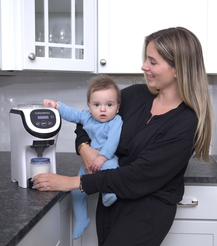 Formula Pro Mini BLACK/WHITE Image 3