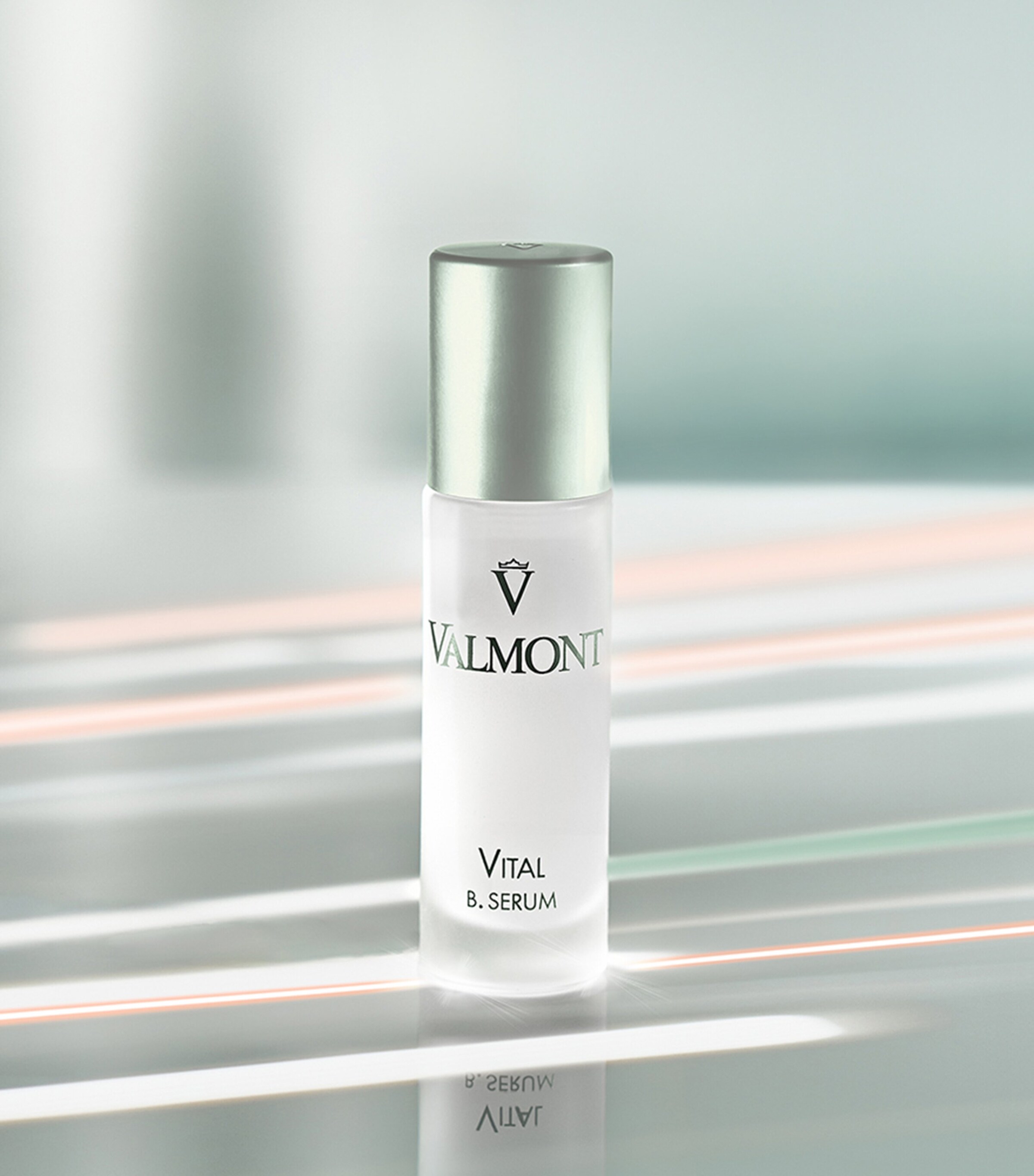 Vital B Serum (30ml) NO COLOUR Image 11