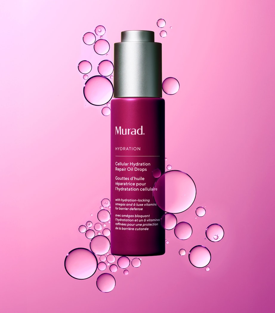 Cellular Hydration Repair Oil Drops (30ml) HYDRATION Image 3