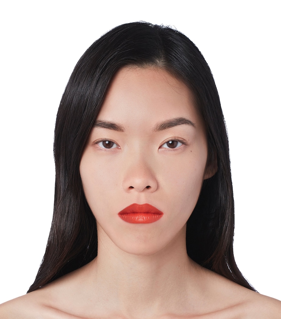 Rouge à Lèvres Mat Lipstick 302 Image 6