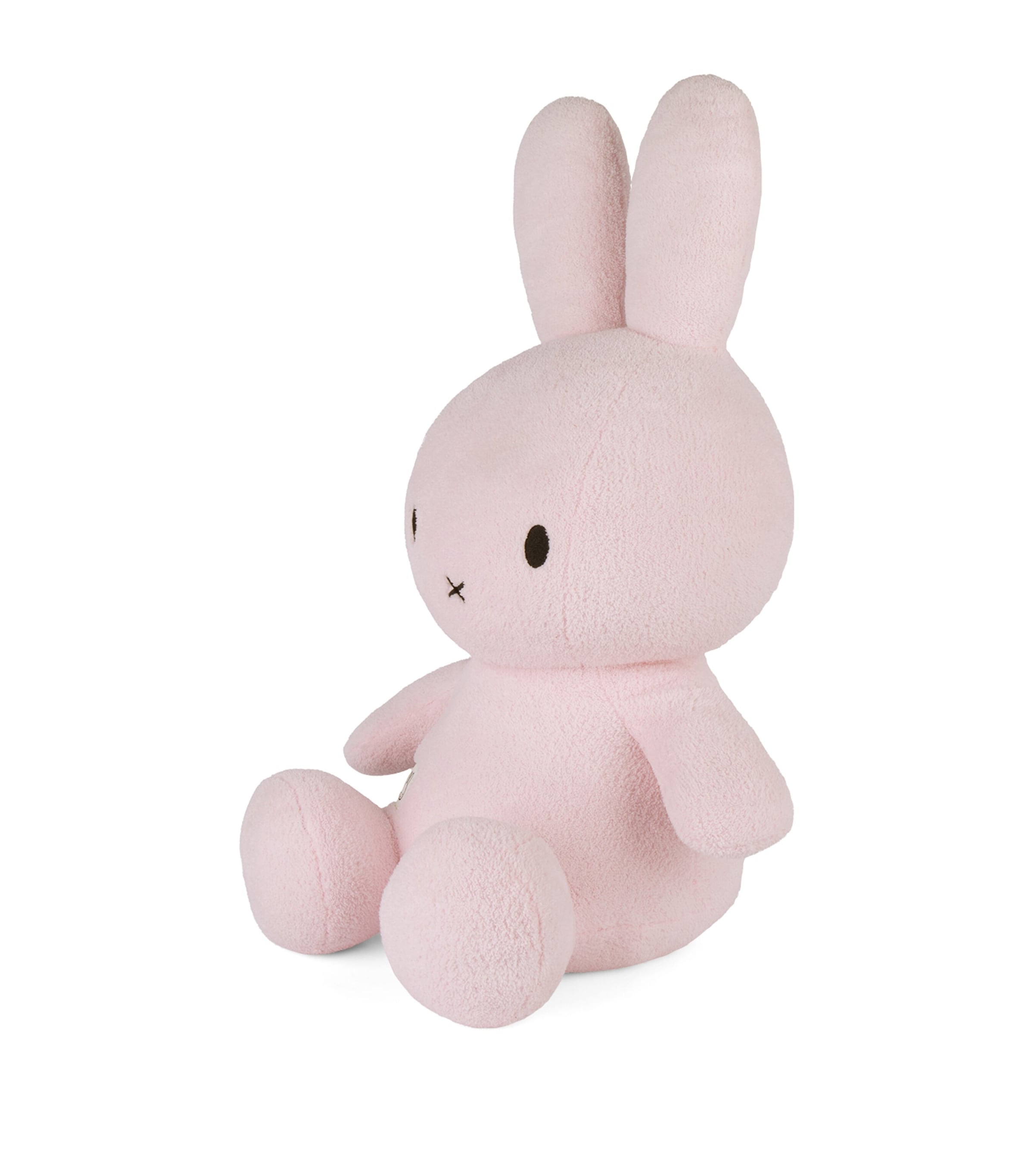 MIFFY Mega Terry Miffy Soft Toy (70cm) Pink Image 2