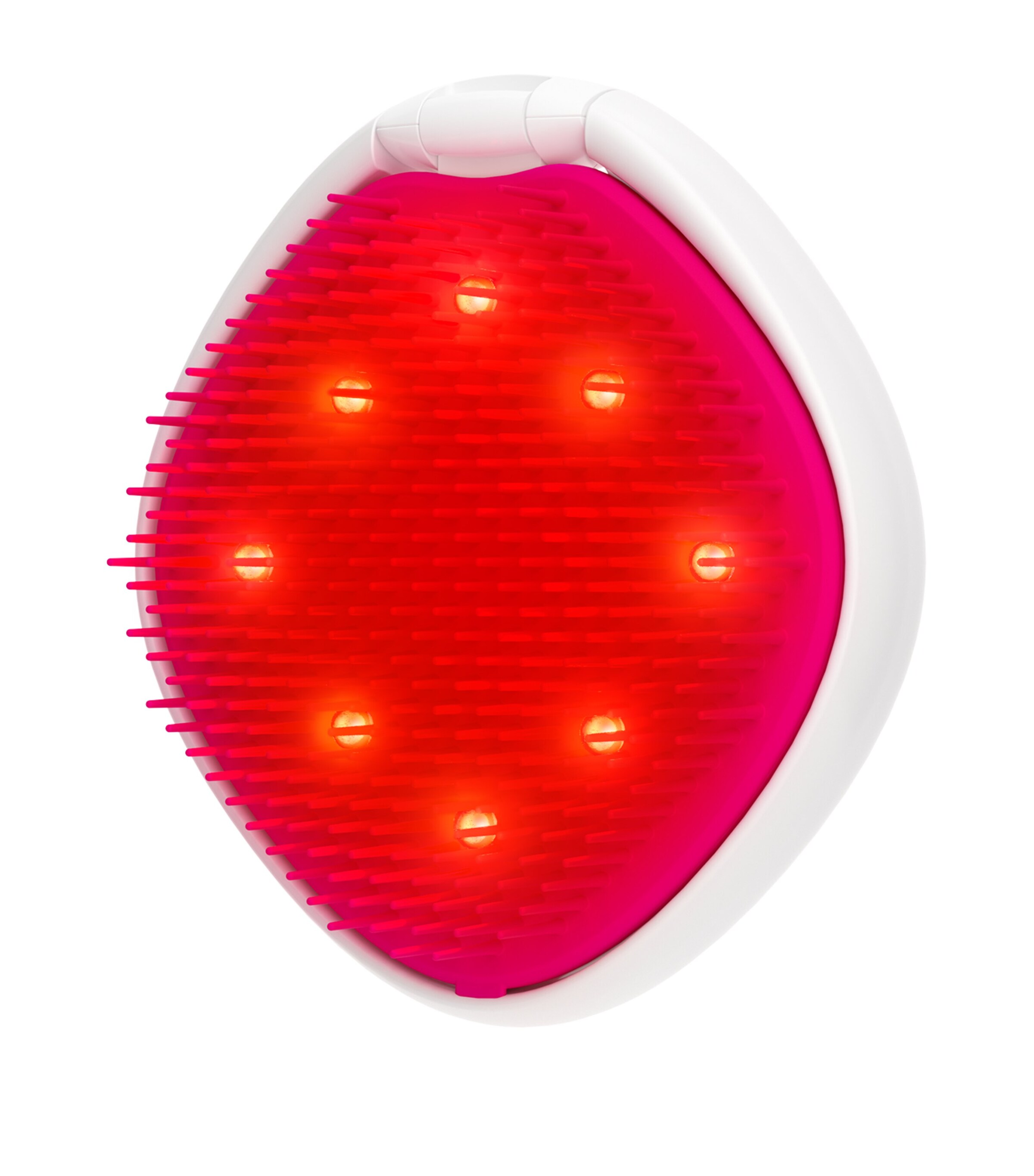 Foreo FLIP Play Red Light Hairbrush No Image 3