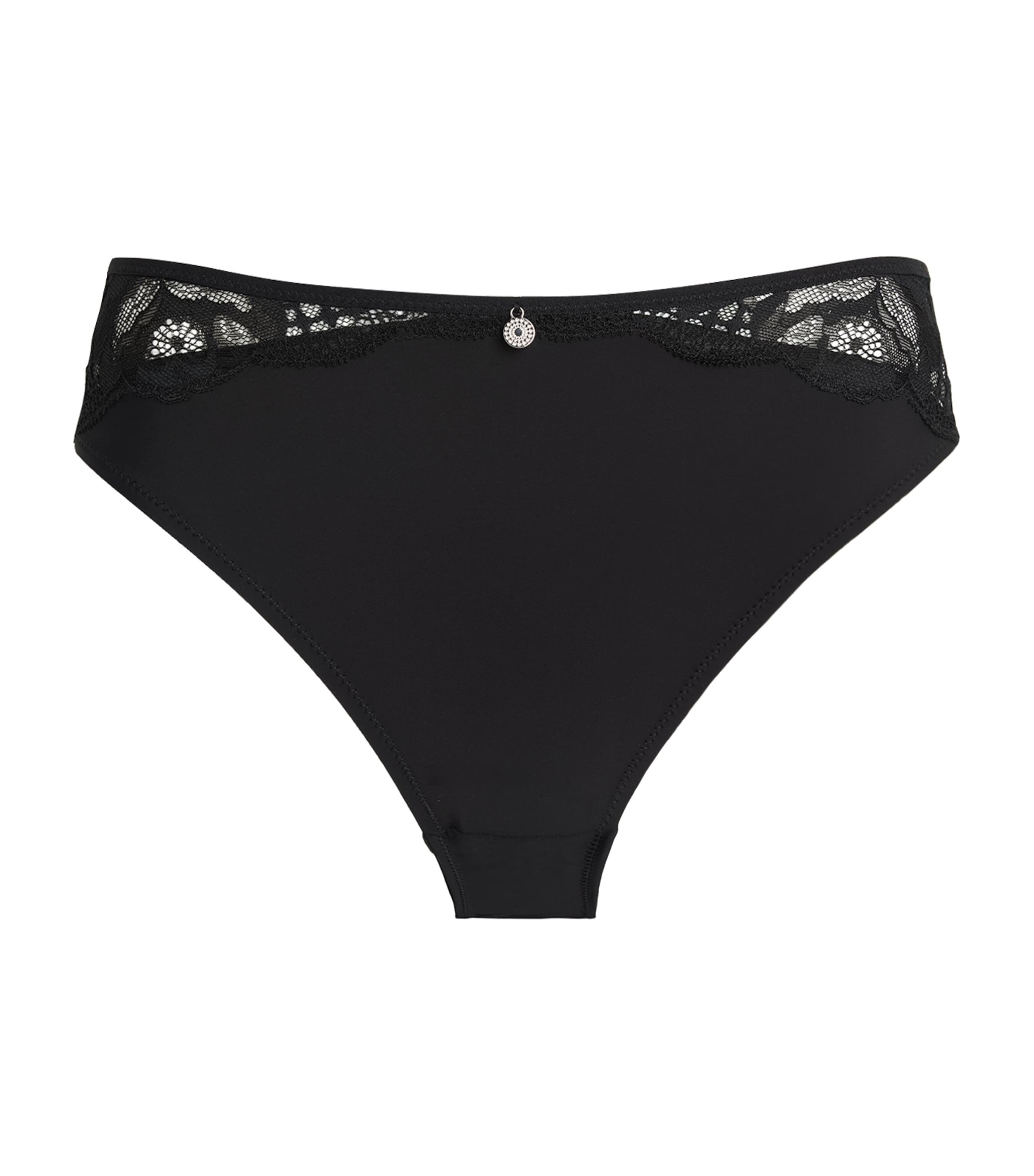 Fantasie Reflect Briefs In Black