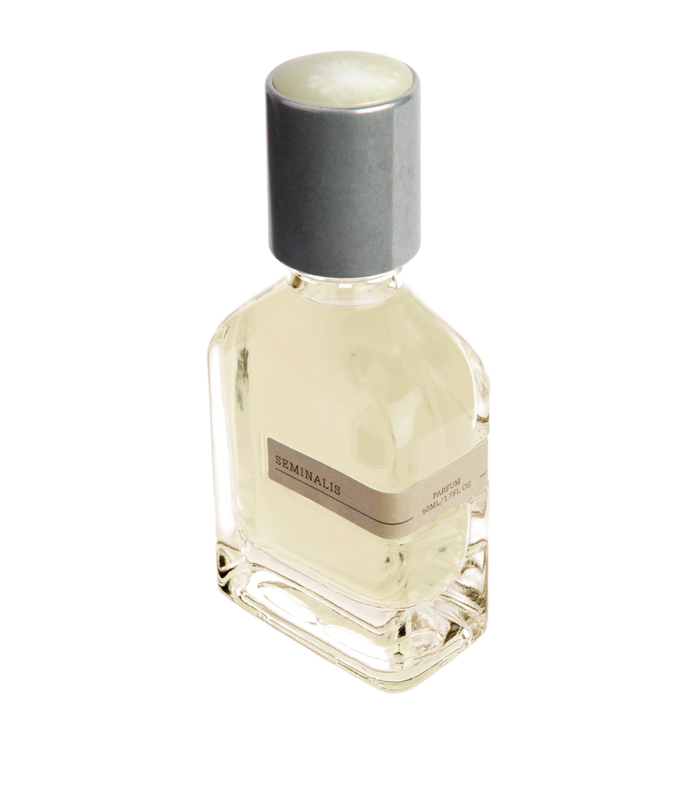 Shop Orto Parisi Seminalis Eau De Parfum