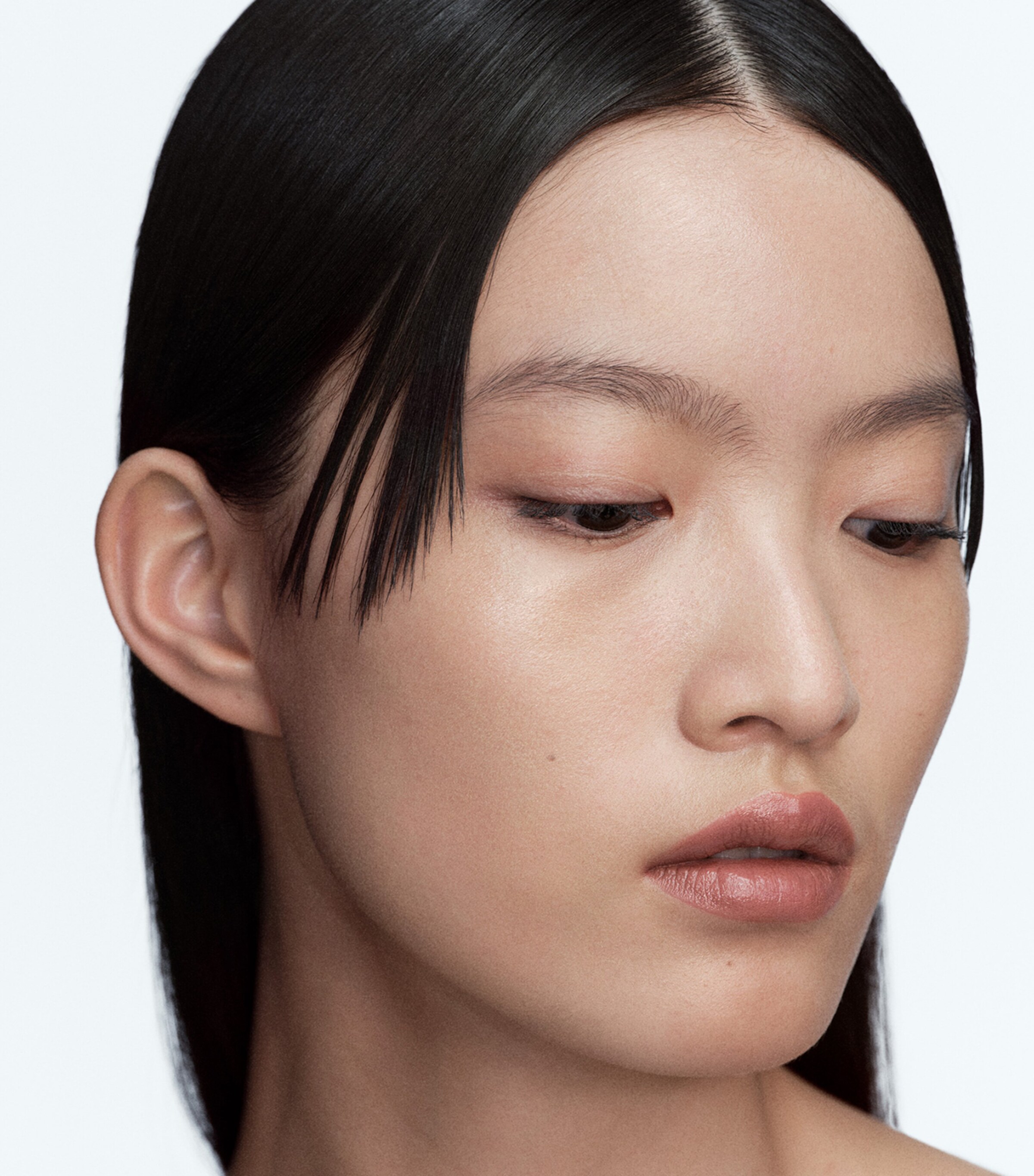 Satin Lipstick 9AM Image 5