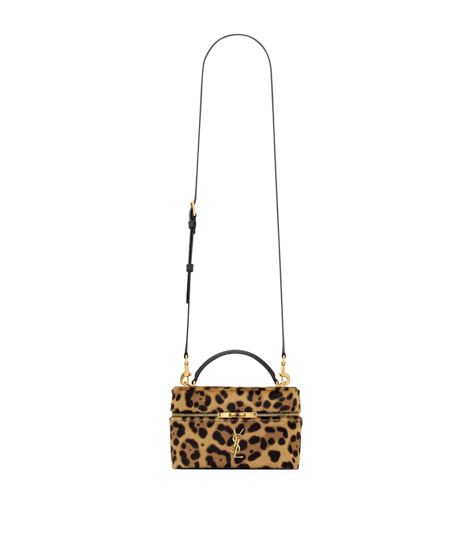 Mini Gaby Top-Handle Bag 2490 Image 1