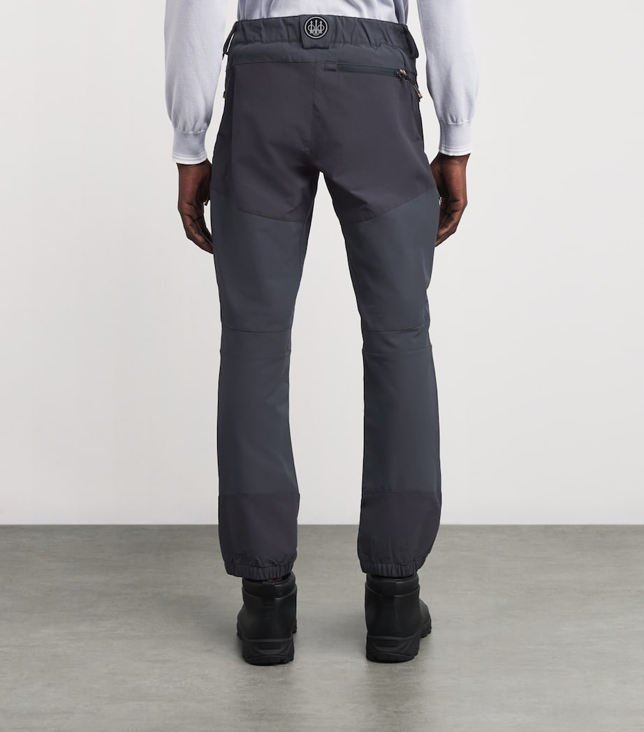 Stretch EVO Trousers 09OR EBONY Image 4