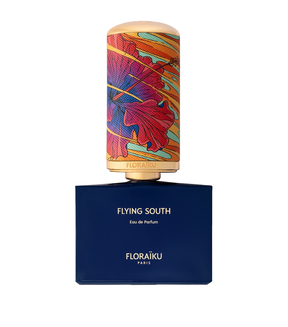 Floraiku Flying South Eau de Parfum Gift Set (50ml) Image 1