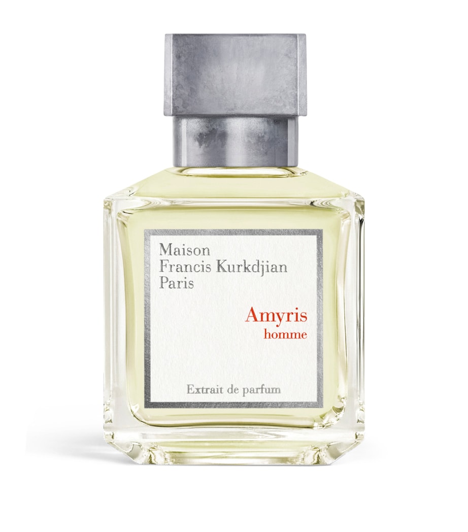 Maison Francis Kurkdjian Amyris Homme Extrait de Parfum (70ml) Image 1