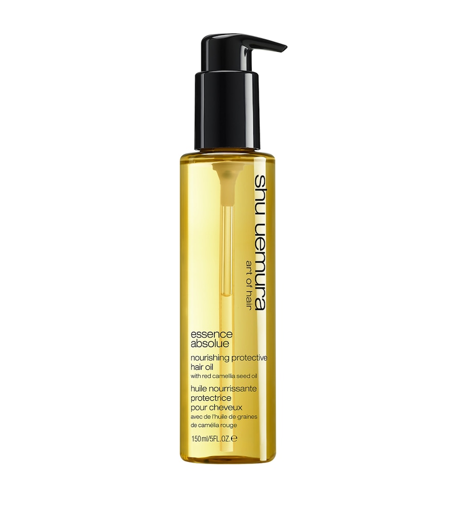 Essence Absolue Nourishing Protective Hair Oil (150ml) NO COLOUR Image 1