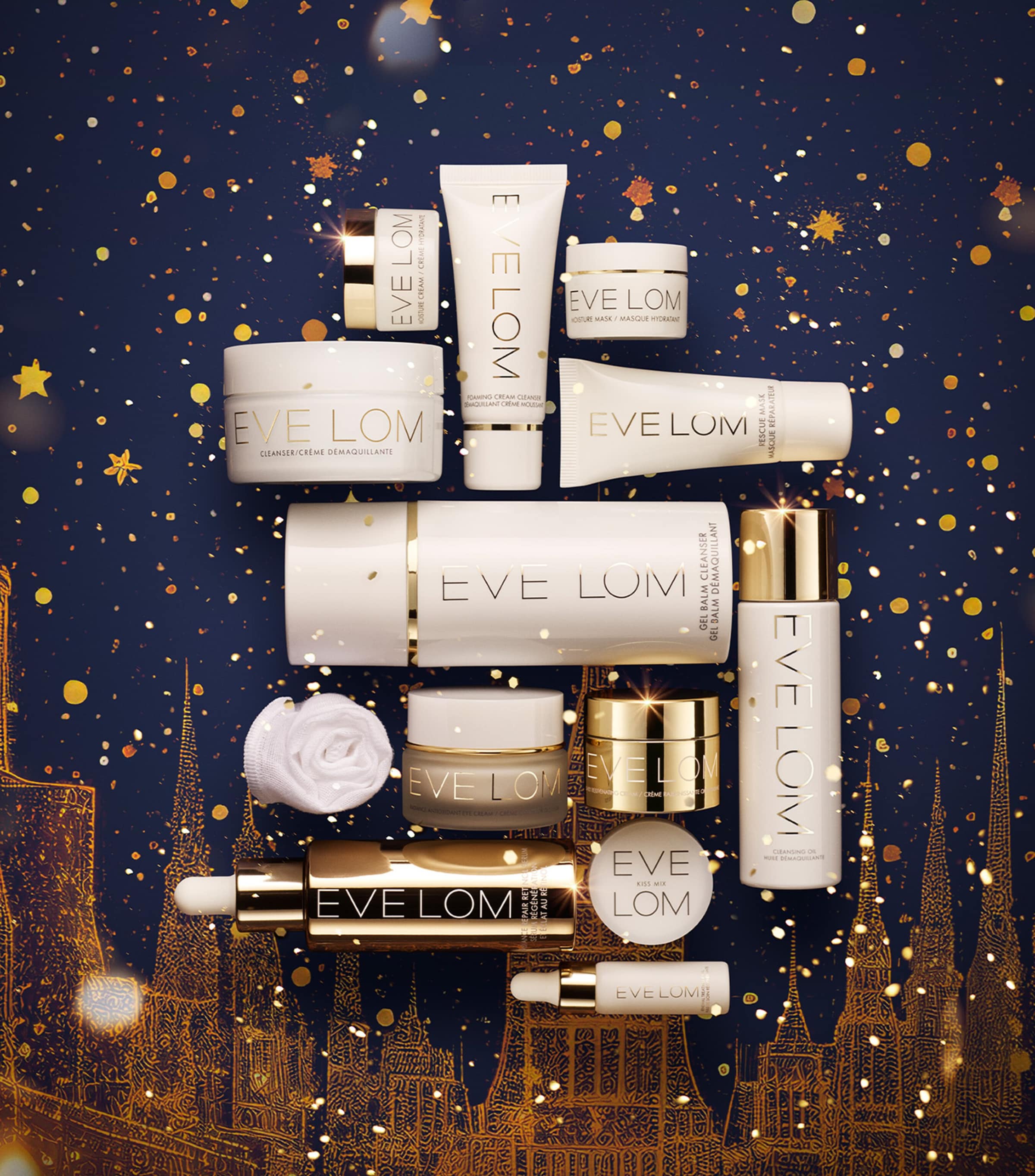 The 12 Days Advent Calendar 2025 (Worth £500) NO COLOUR Image 3