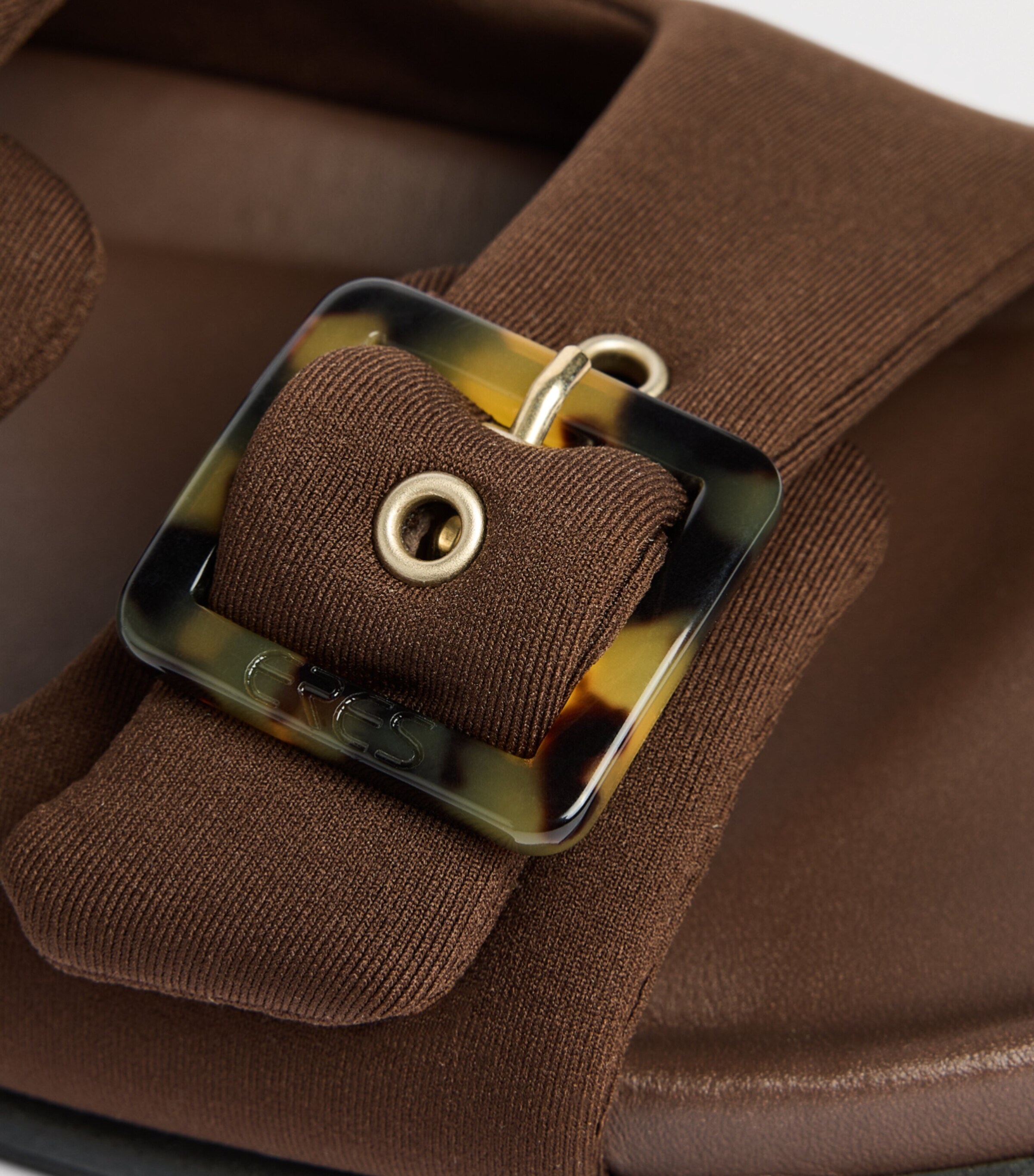 Eres Izia Sliders Chocolat Noir Image 7