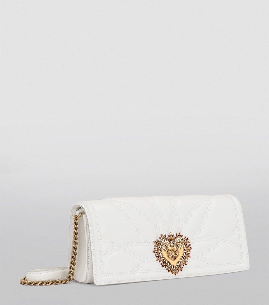 Devotion Shoulder Bag 80002-OPTICAL WHITE Image 3