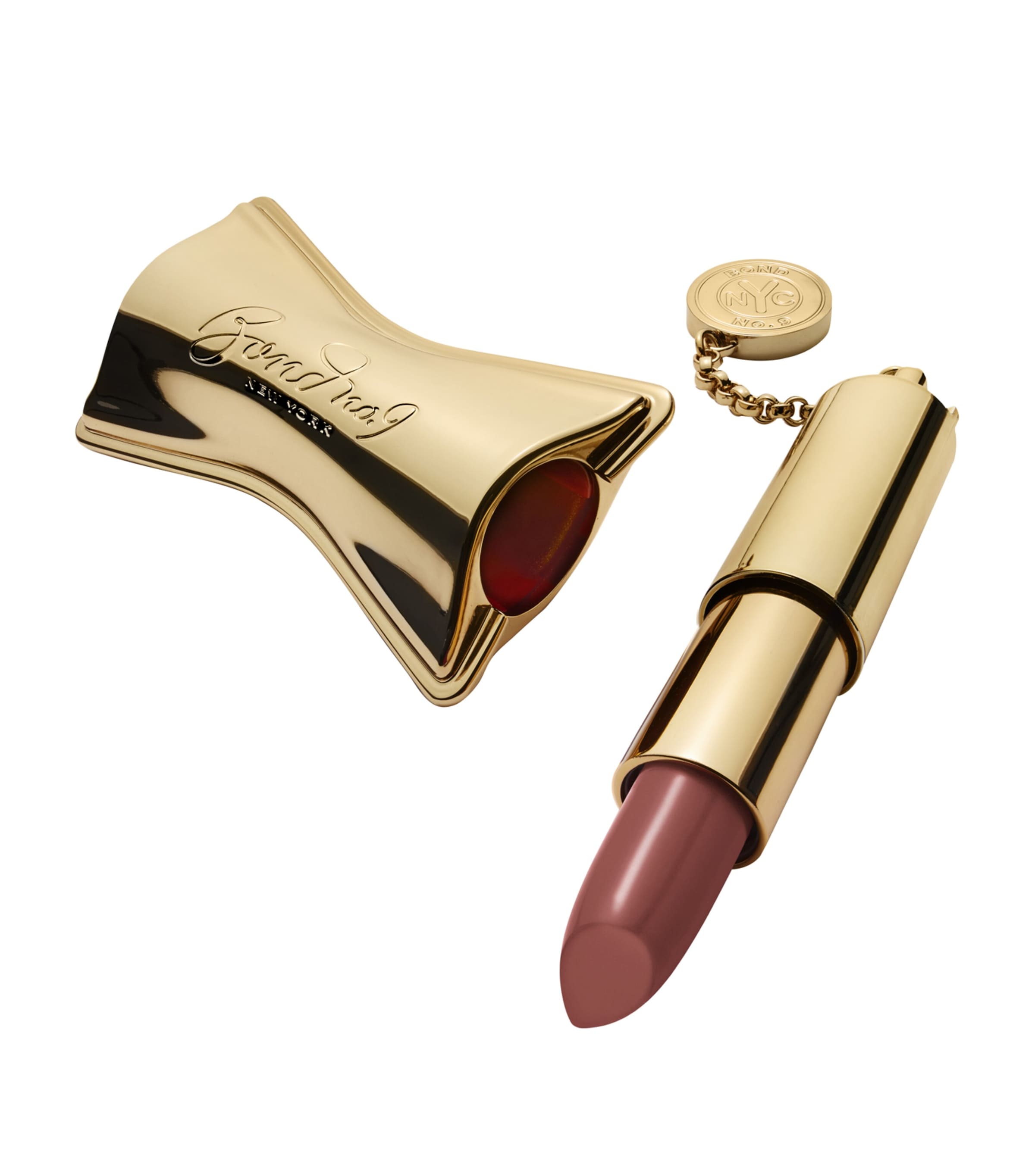 Shop Bond No. 9 Lipstick In Nude