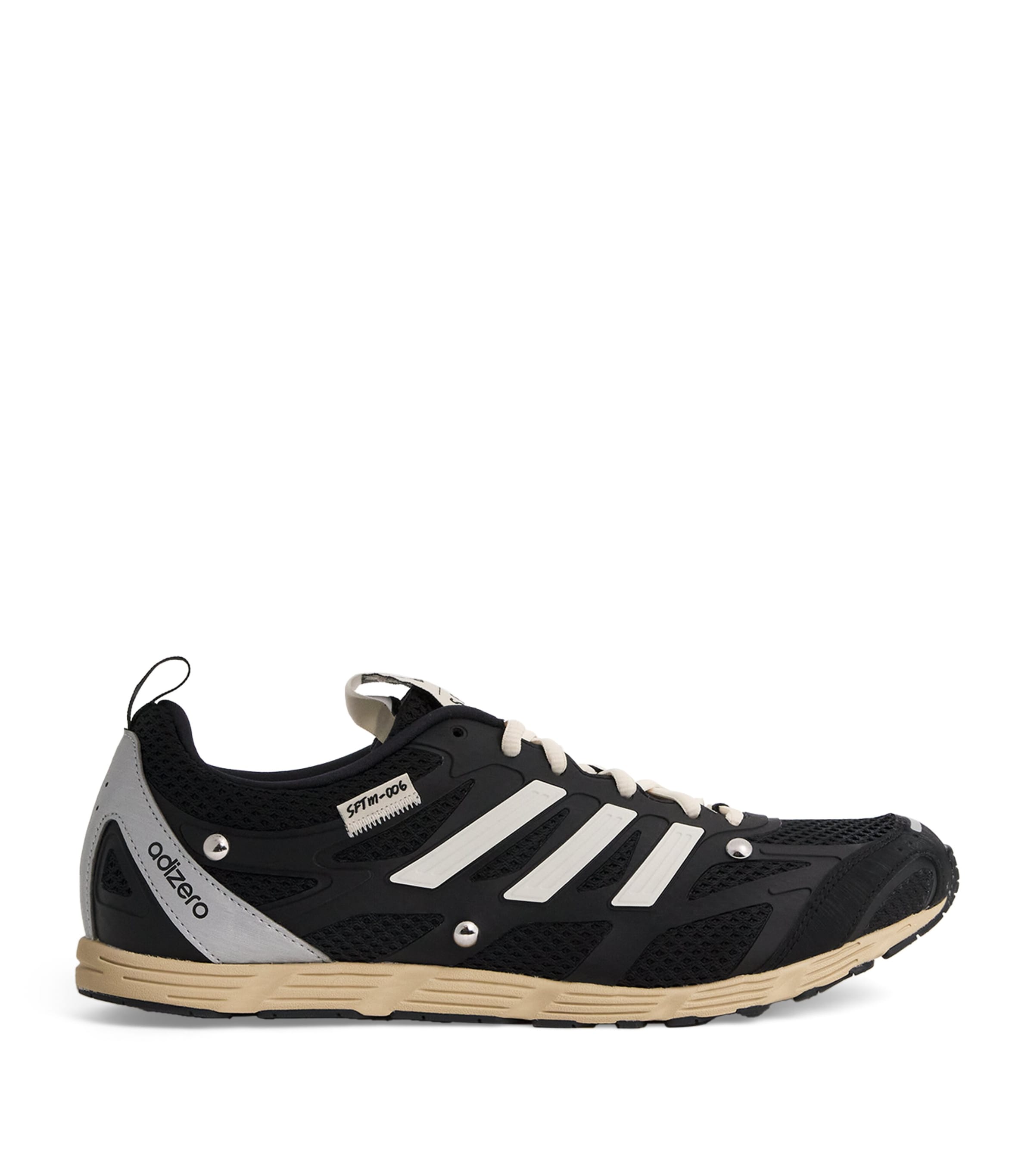 Song for the Mute × adidas Originals Song for the Mute x adidas Originals Country OG Low Trainers Black