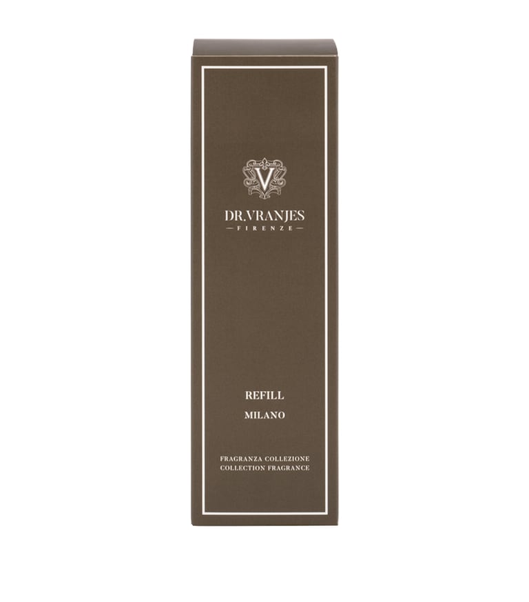 Dr. Vranjes Firenze Limone Cedrato Diffuser 5000ml Dr. Vranjes Firenze Limone Cedrato Diffuser 5000ml