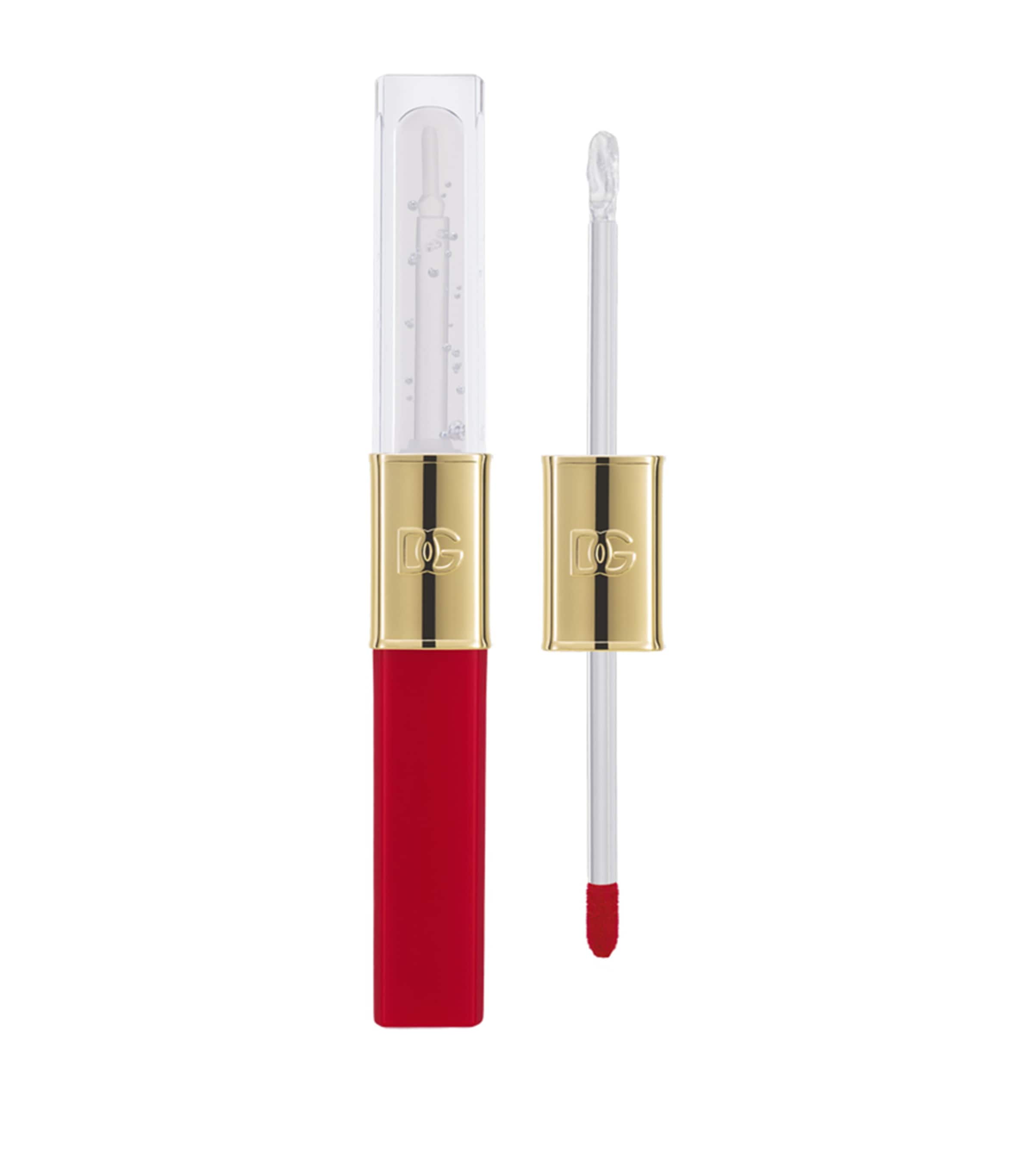 Dolce&Gabbana Make It Double Lip Gloss Cherry Jelly Image 2