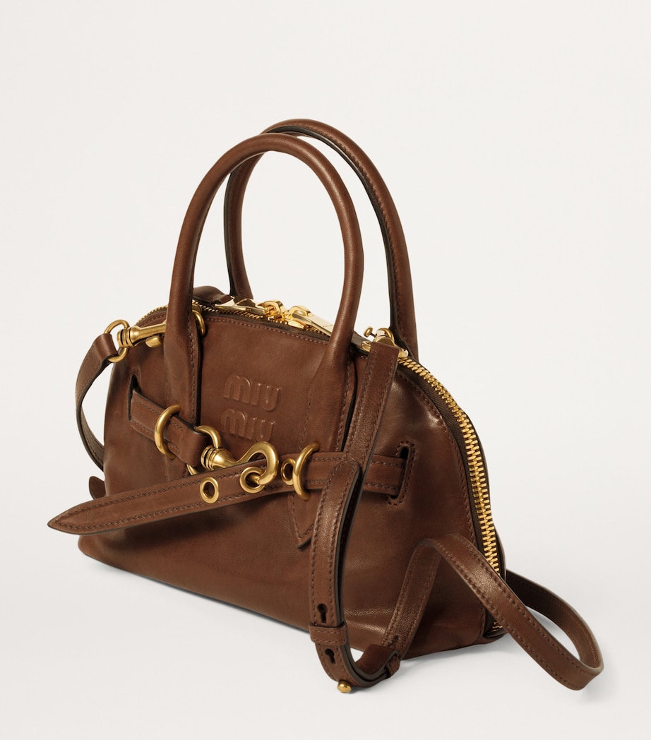 Aventure Top-Handle Bag F0316 Image 2