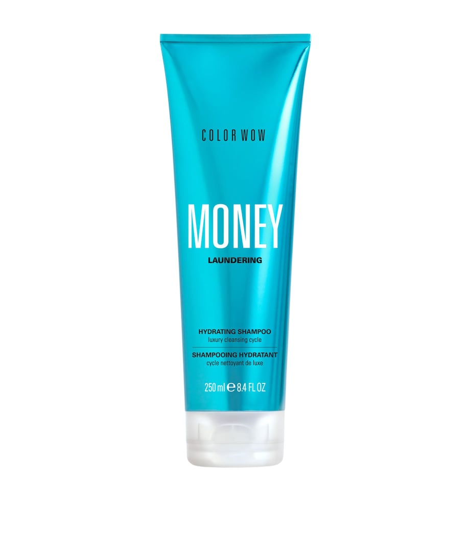 Color Wow Money Laundering Hydrating Shampoo (250ml) Image 1