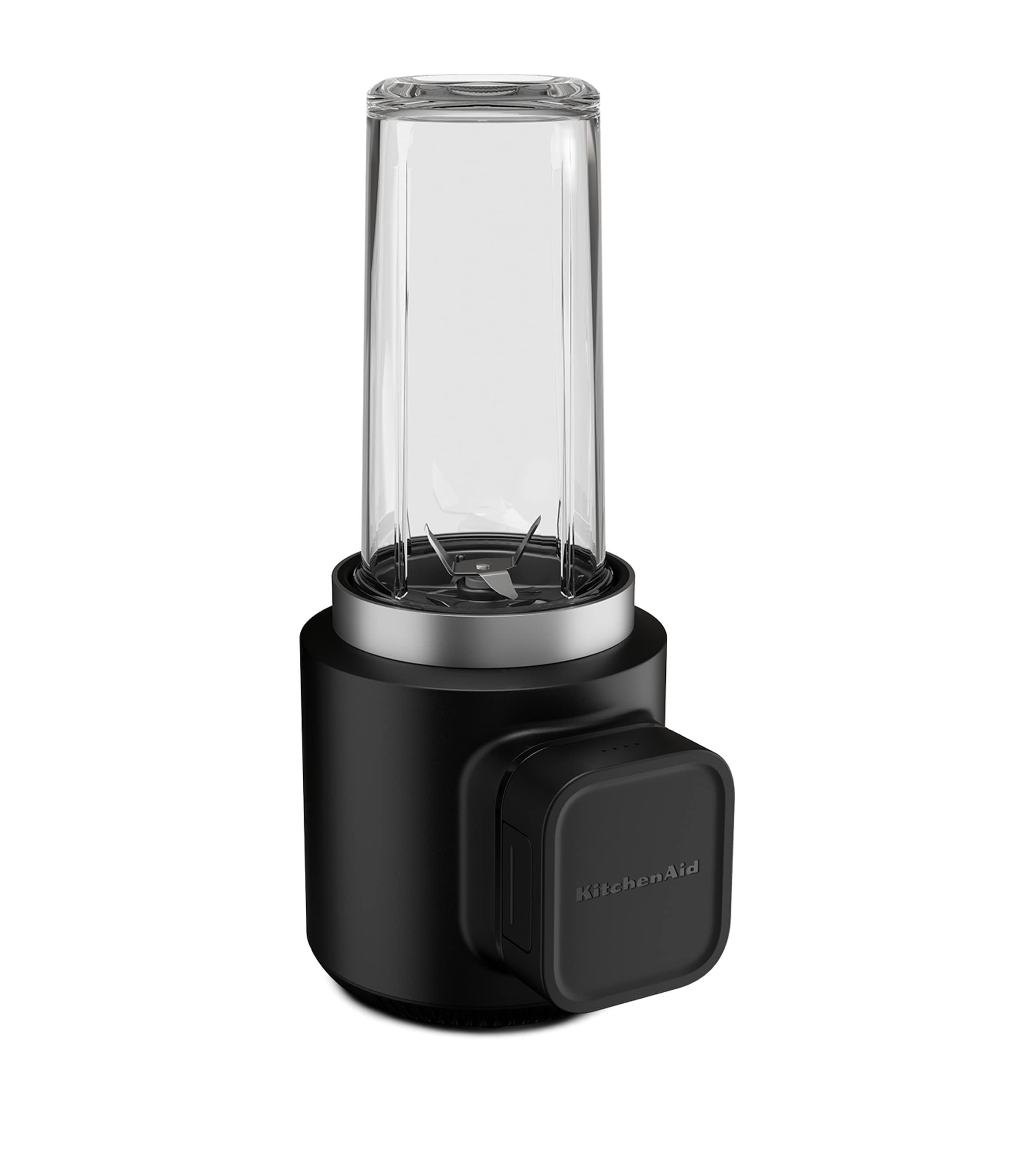 Go Cordless Personal Blender MATTE BLACK Image 2