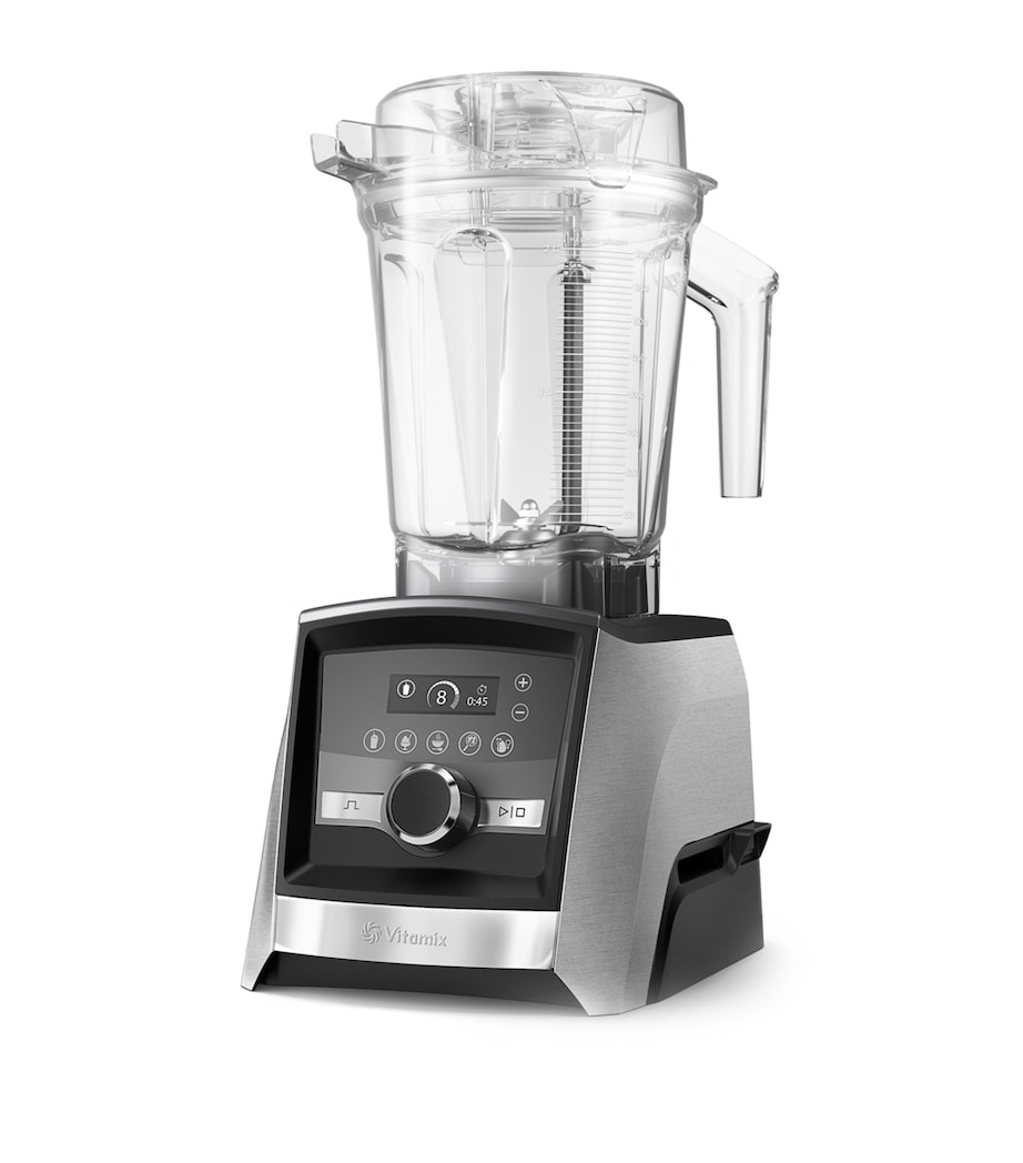 Ascent A3500 Blender S/S Image 8