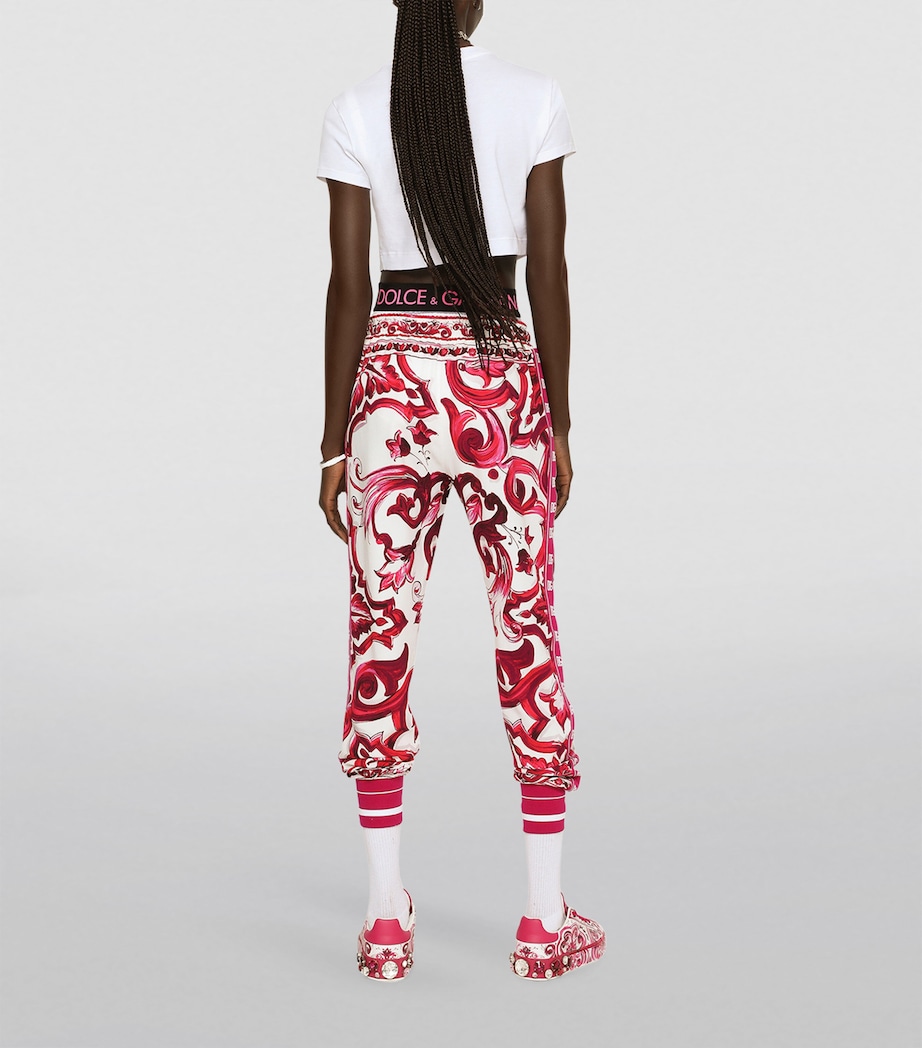 Logo Crop T-Shirt W0800-OPTICAL WHITE Image 2