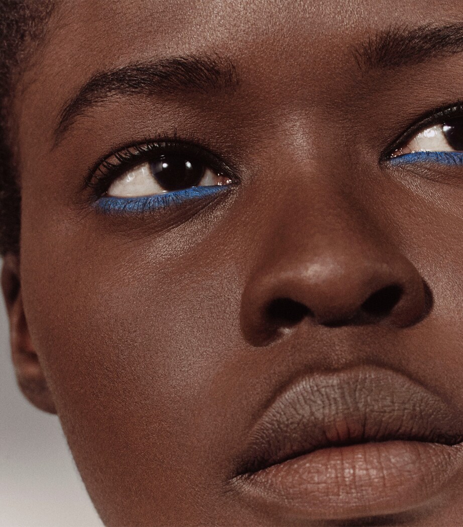 Trait d'Hermès Eye Color Pencil 27 BLEUET X3 Image 6