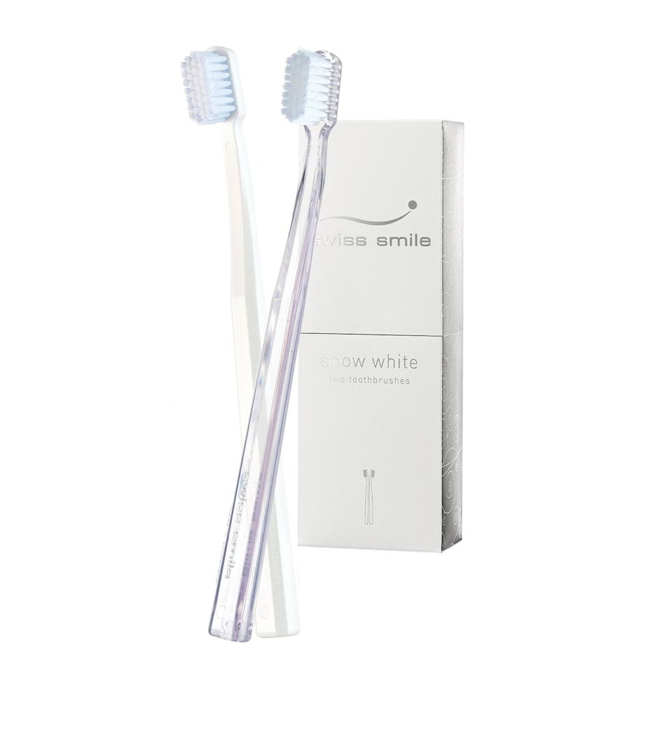Snow White Toothbrush Set NO COLOUR Image 1