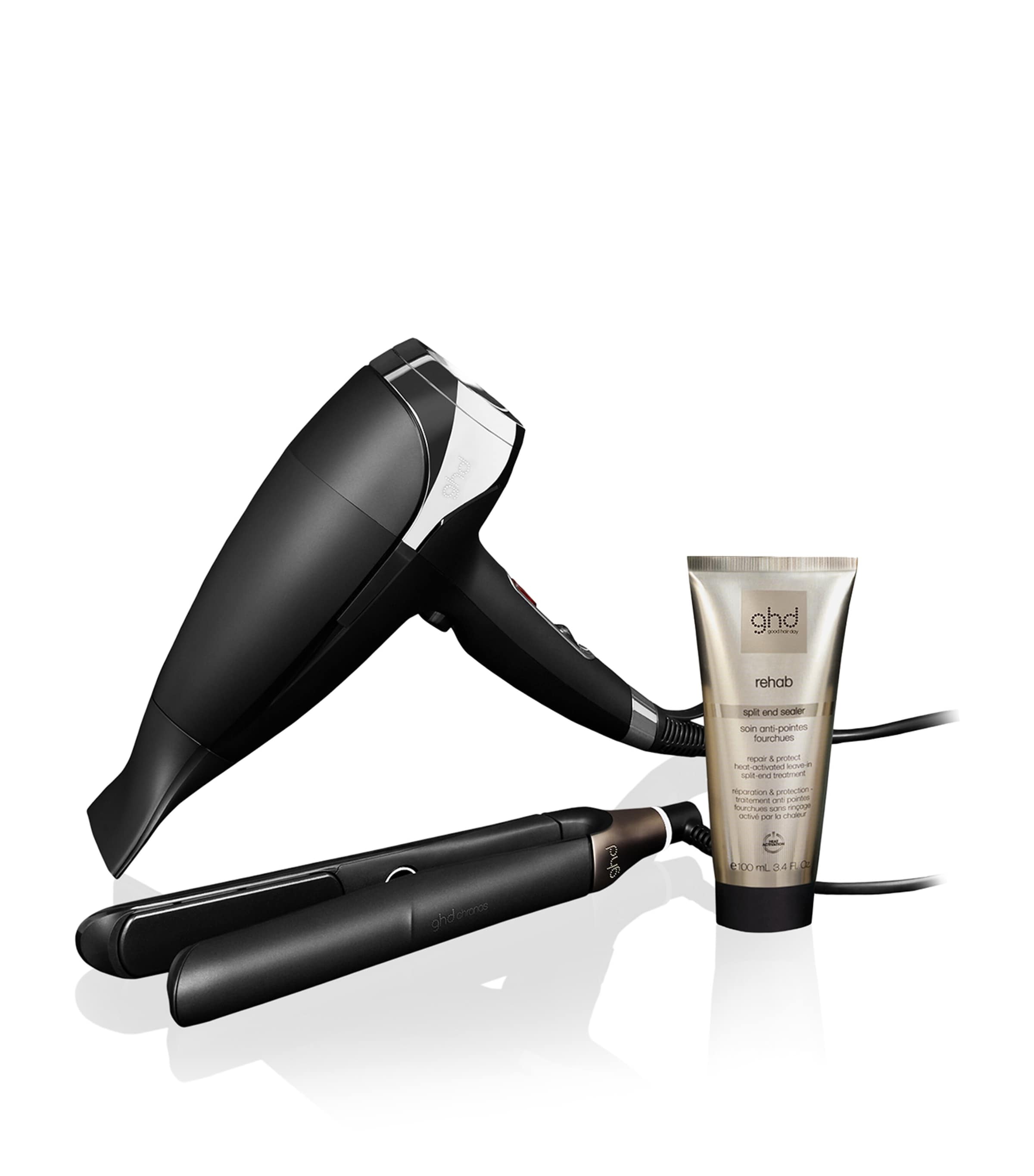 Rehab Split End Sealer (100ml) NO COLOUR Image 8