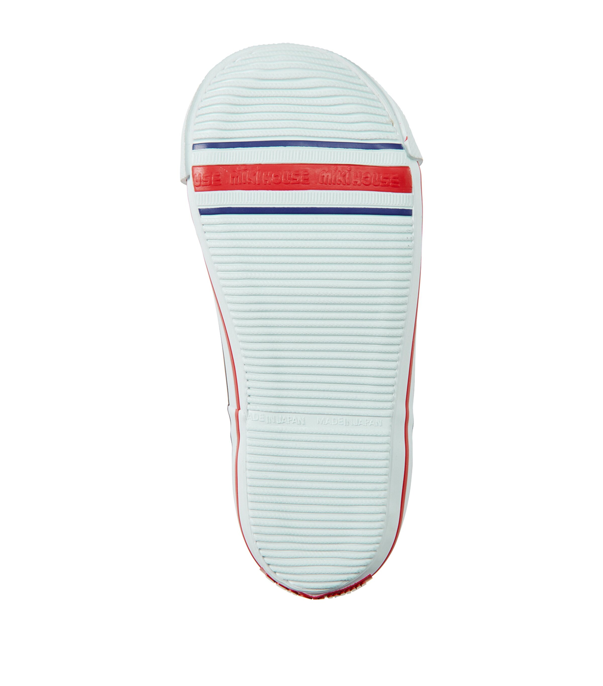 Velcro-Strap Sneakers 1 Image 3