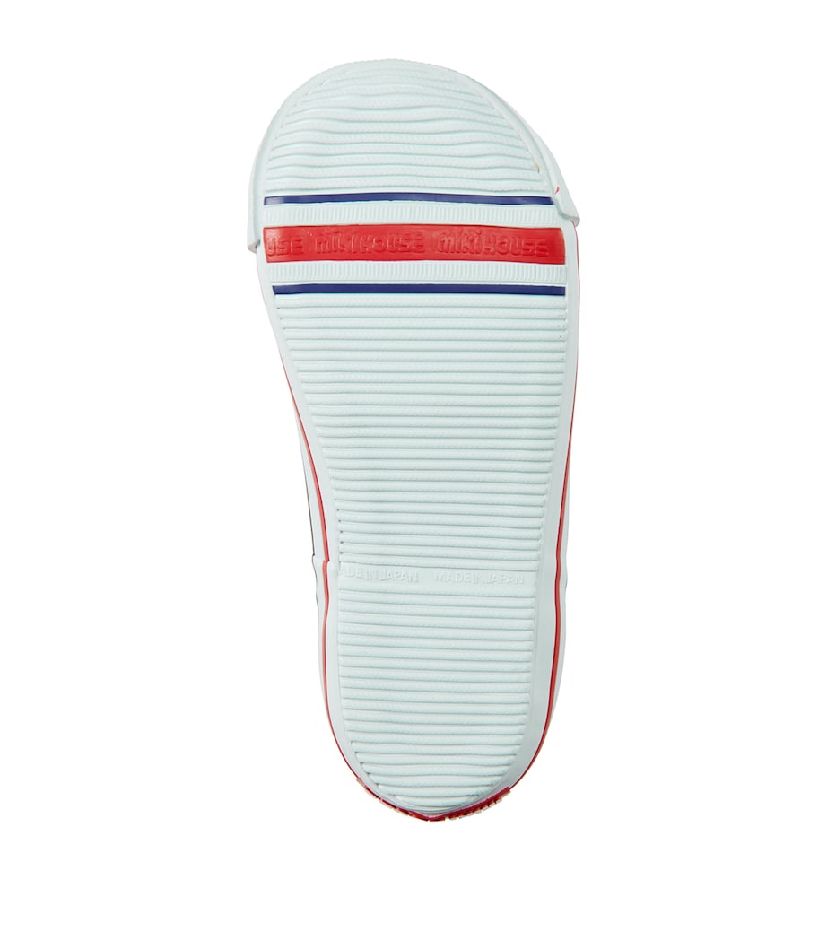 Velcro-Strap Sneakers 1 Image 3