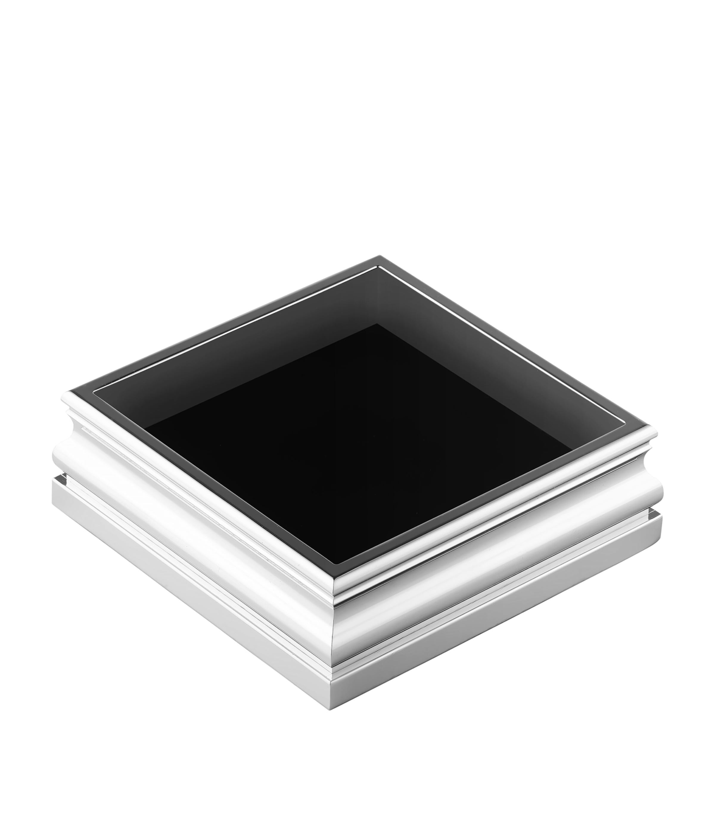 Glass Perspectives Vase CLEAR Image 6