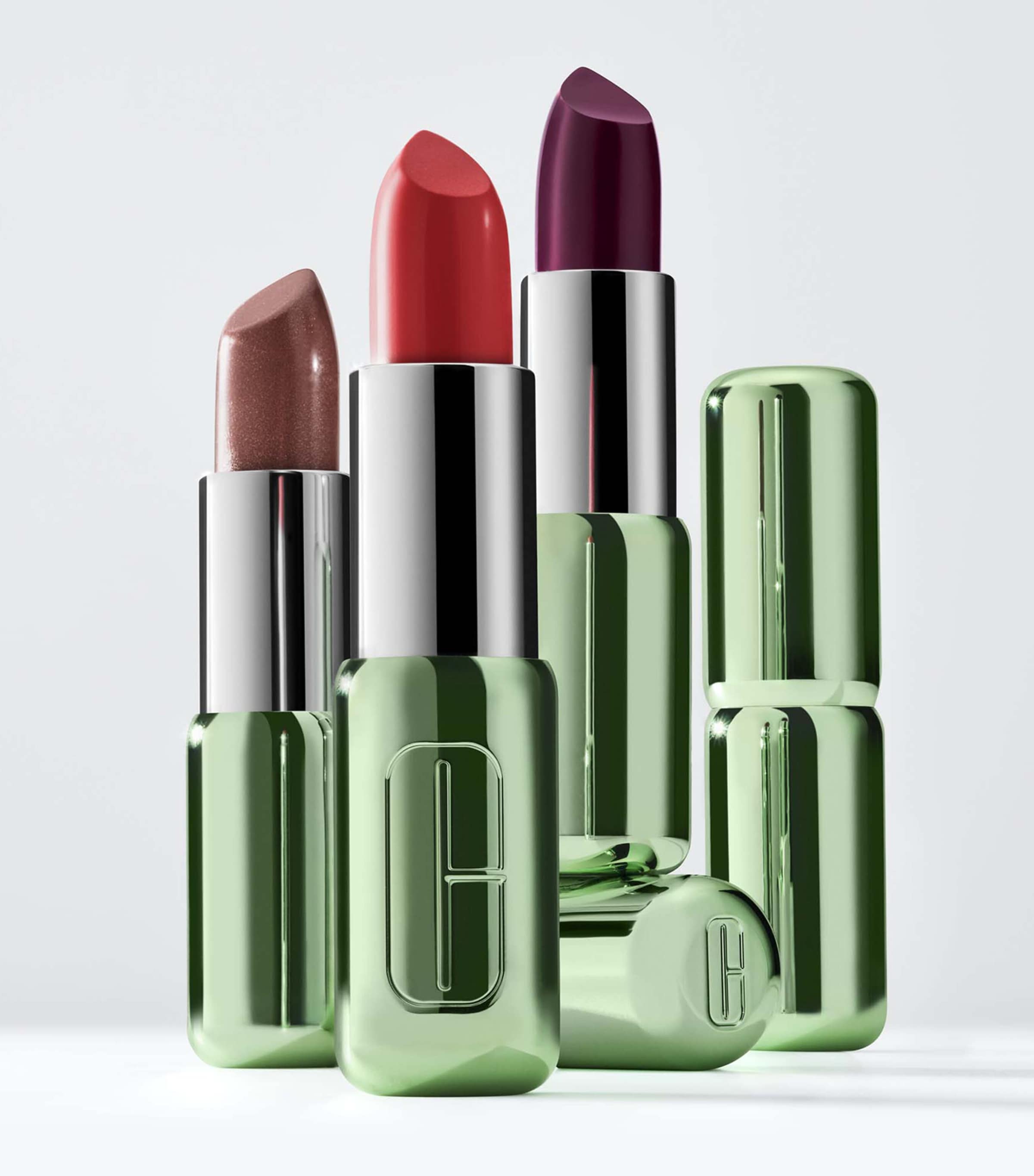 Clinique Pop Longwear Matte Lipstick | Make-up | Lips | Lipsticks | Designers | Clinique Clinique Pop Longwear Matte Lipstick | Make-up | Lips | Lipsticks | Designers | Clinique