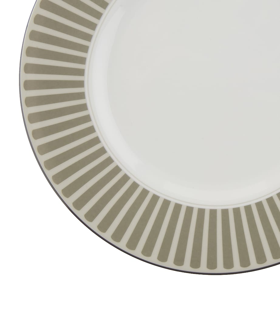 Parklands Plate (23cm) GREY Image 2