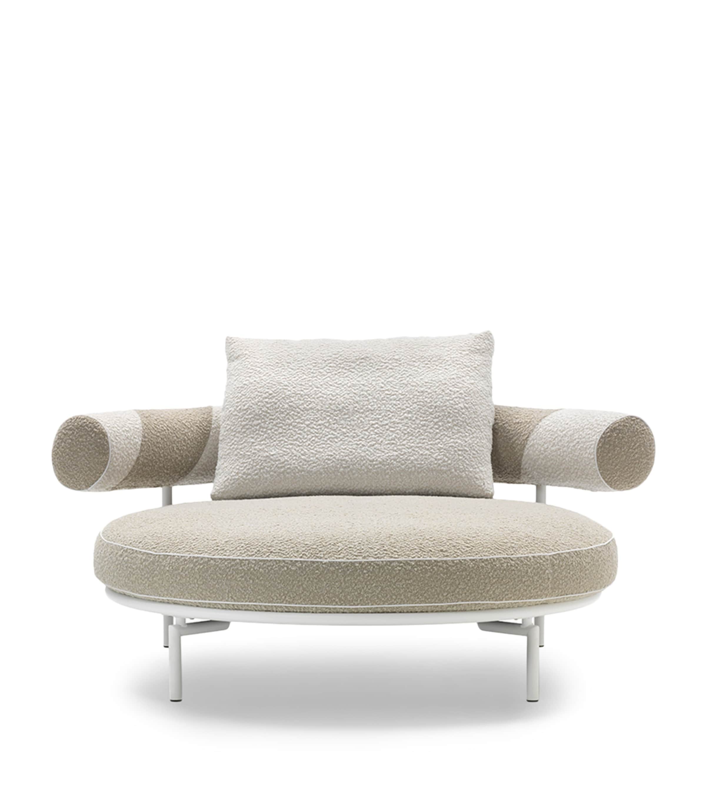 Flexform Supermax Daybed