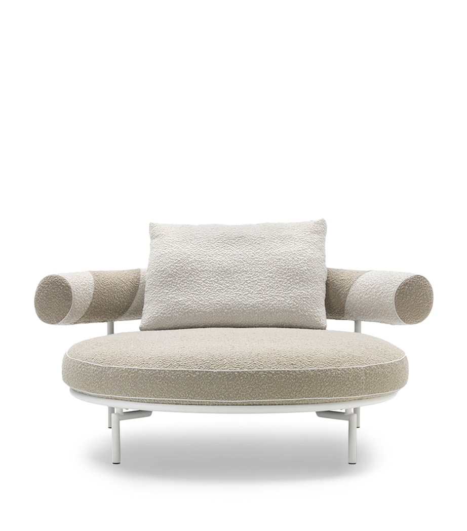 Supermax Daybed NO COLOUR Image 1